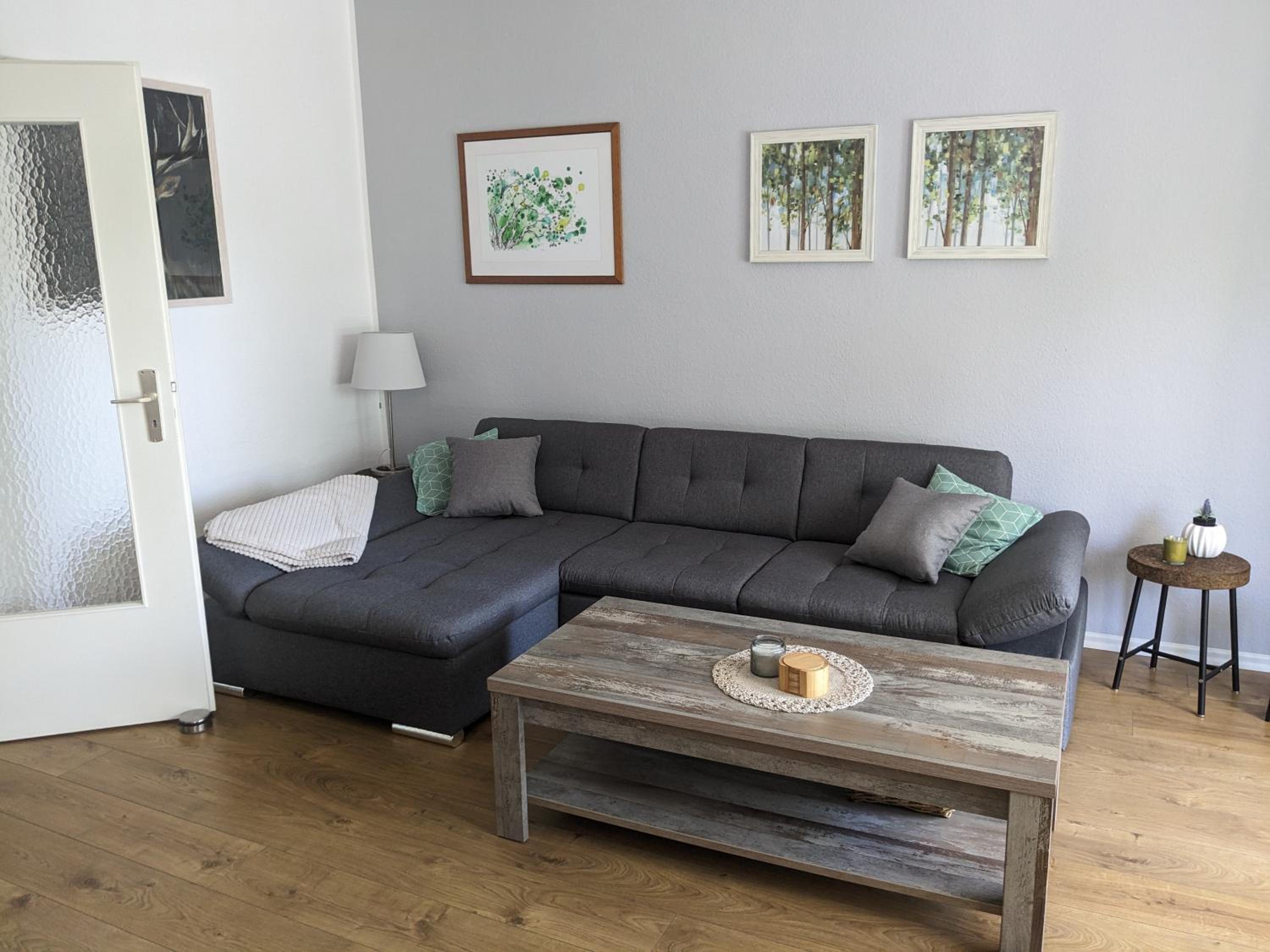 Ferienwohnung Jano - Residenz am See