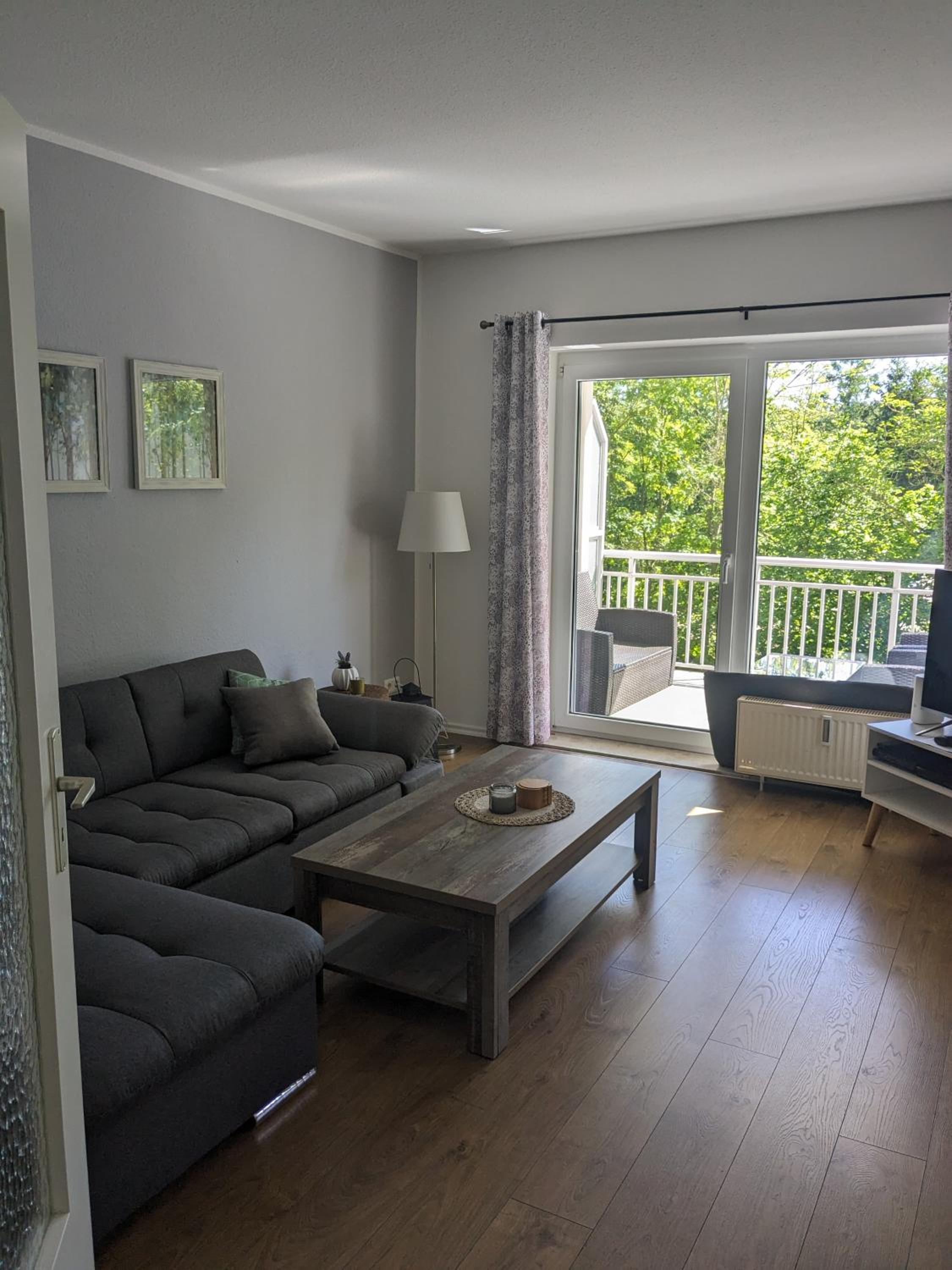 Ferienwohnung Jano - Residenz am See