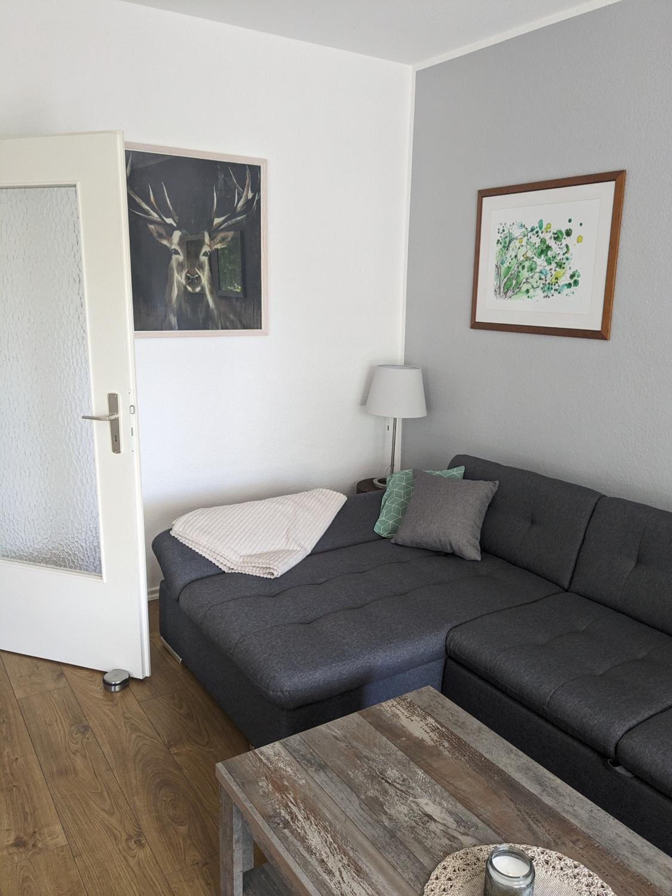 Ferienwohnung Jano - Residenz am See