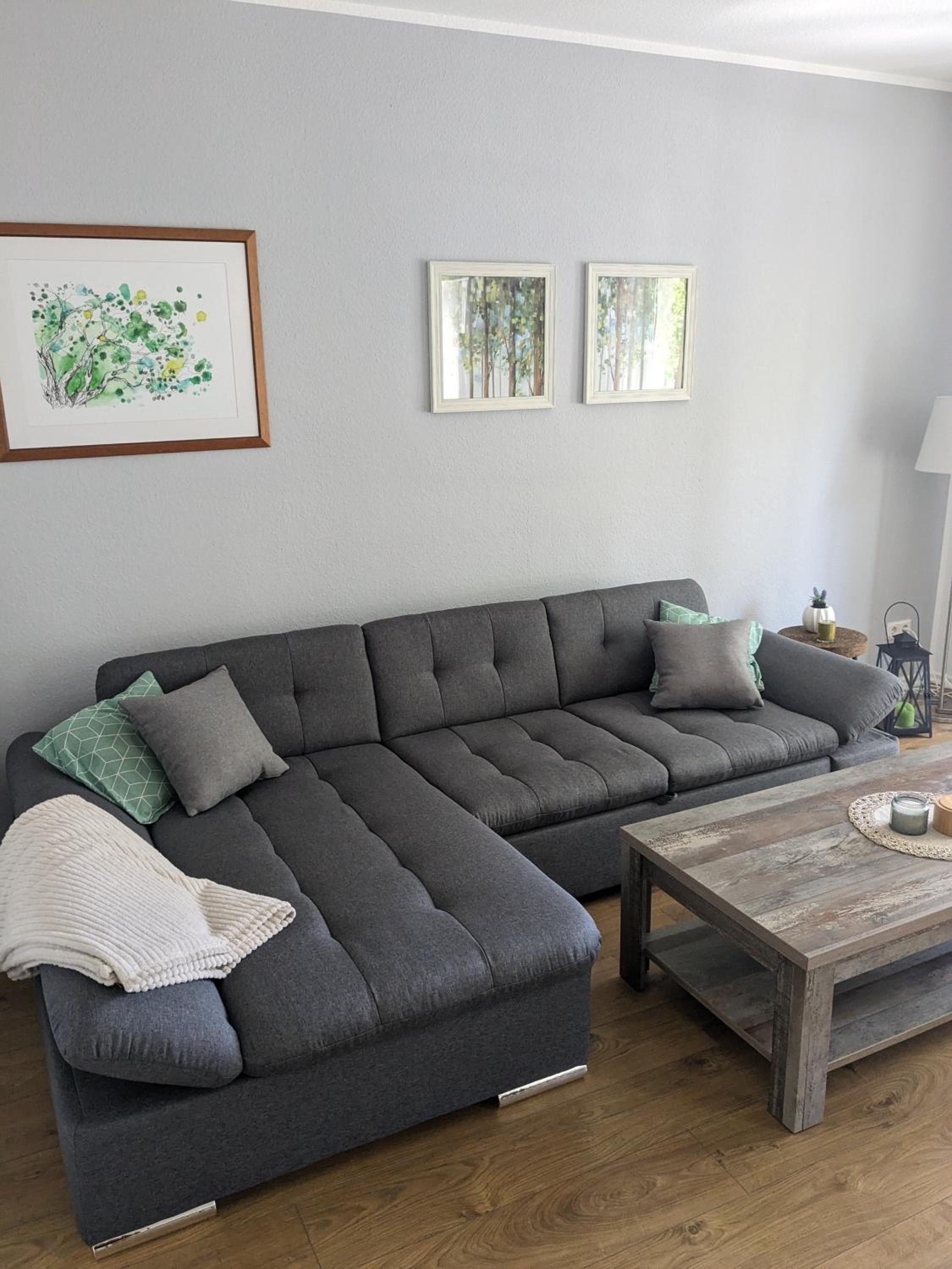 Ferienwohnung Jano - Residenz am See