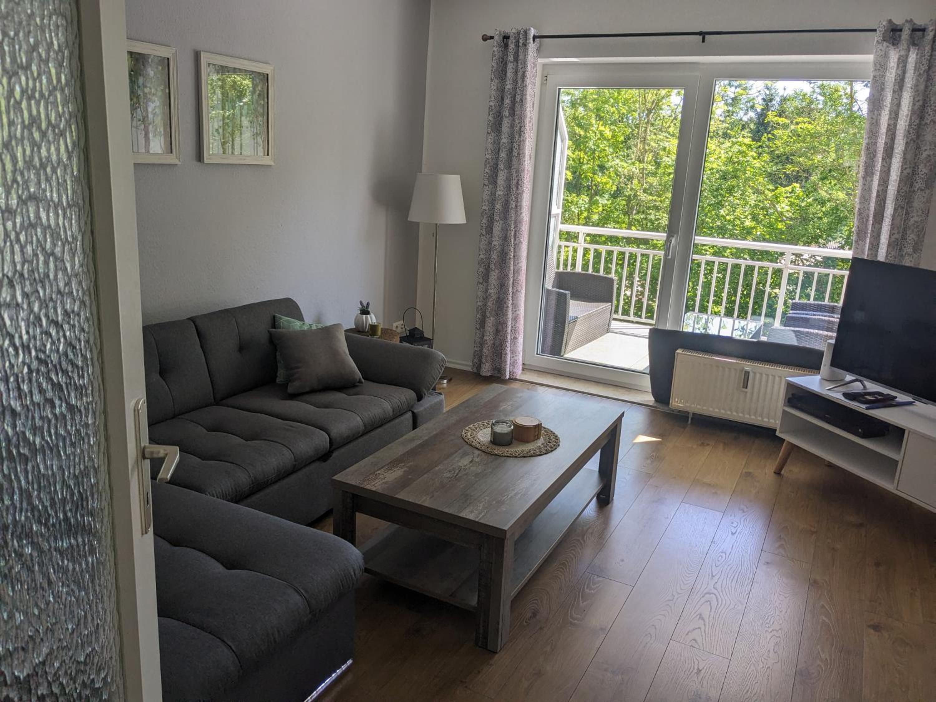 Ferienwohnung Jano - Residenz am See