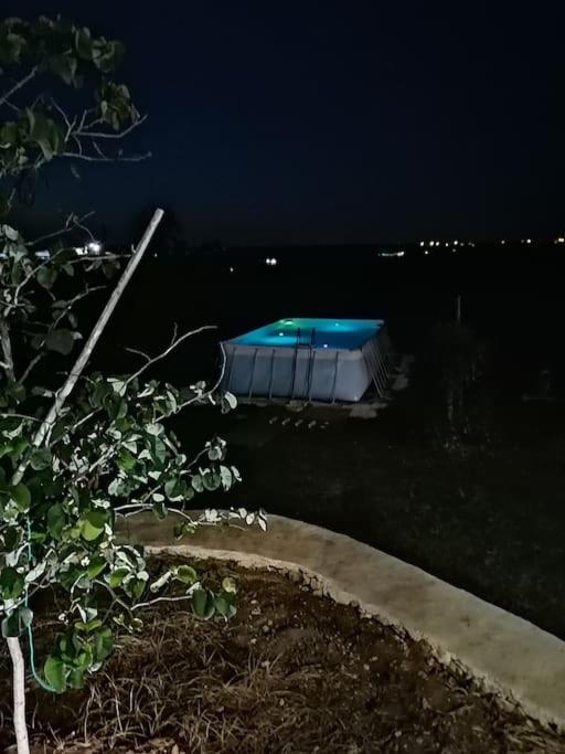 Casa ParitiRossi nella verde campagna salentina, photo 32