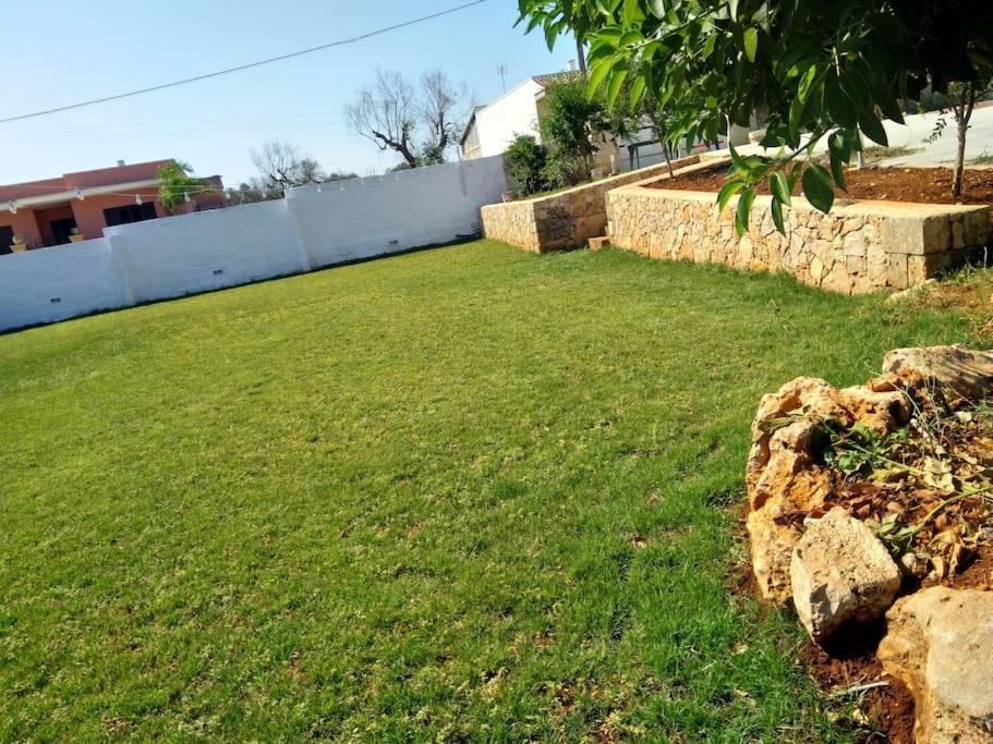 Casa ParitiRossi nella verde campagna salentina, photo 39