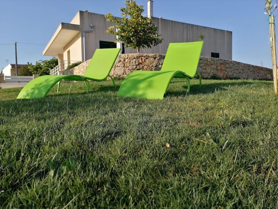 Casa ParitiRossi nella verde campagna salentina, photo 17