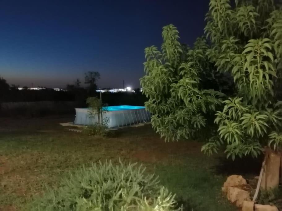 Casa ParitiRossi nella verde campagna salentina, photo 20