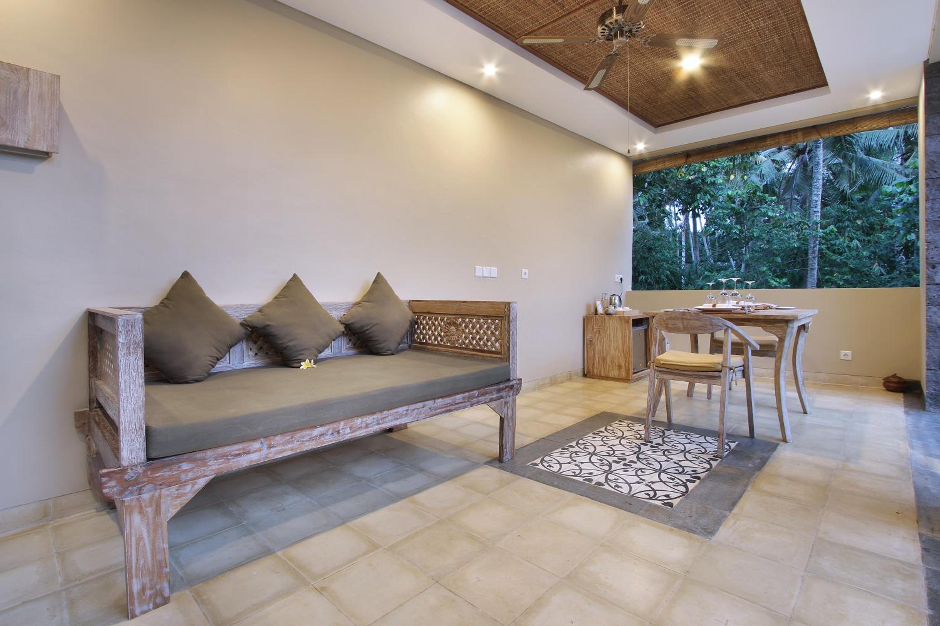 The Alena Resort a Pramana Experience