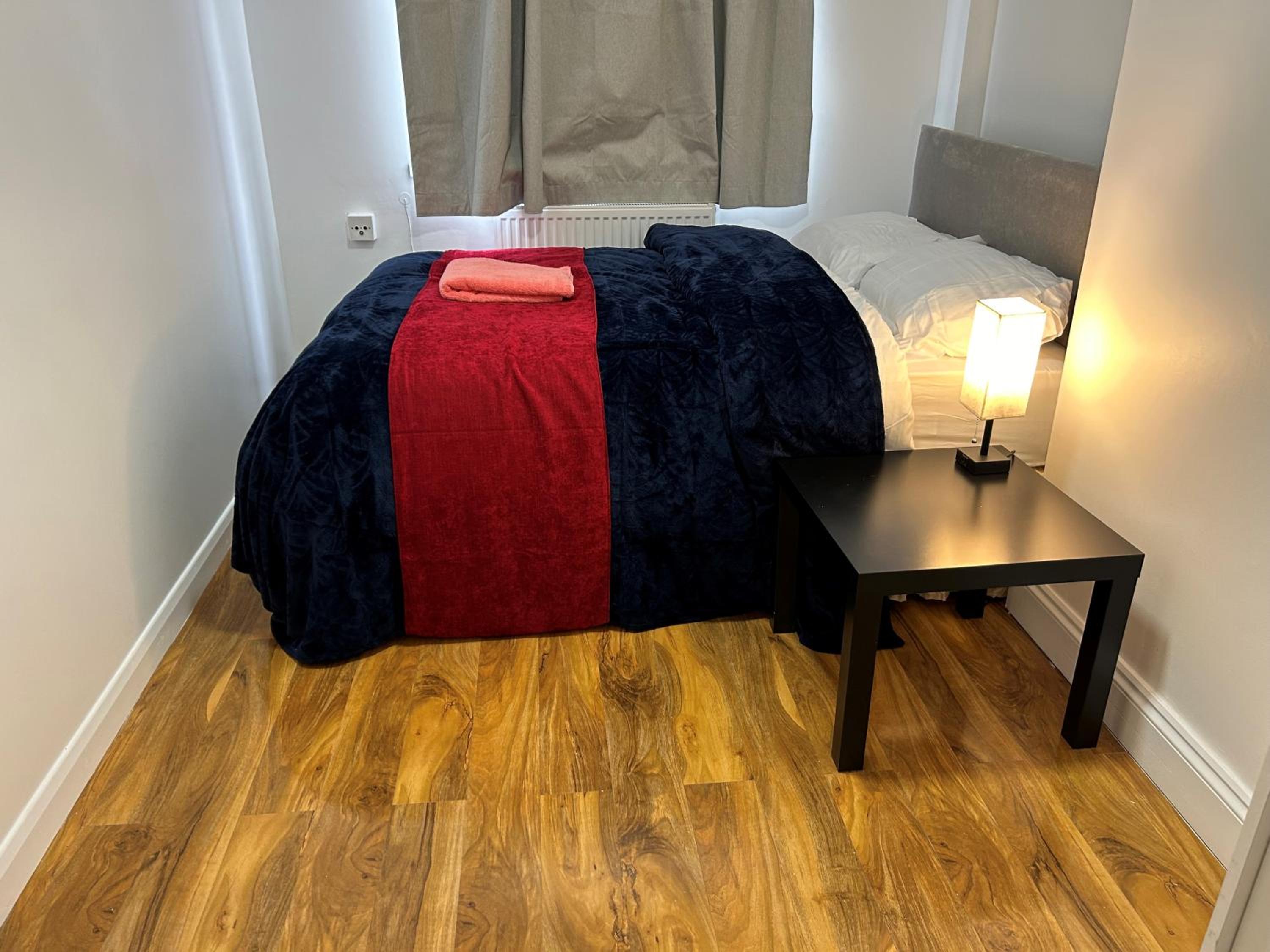 London City Inn Stepney