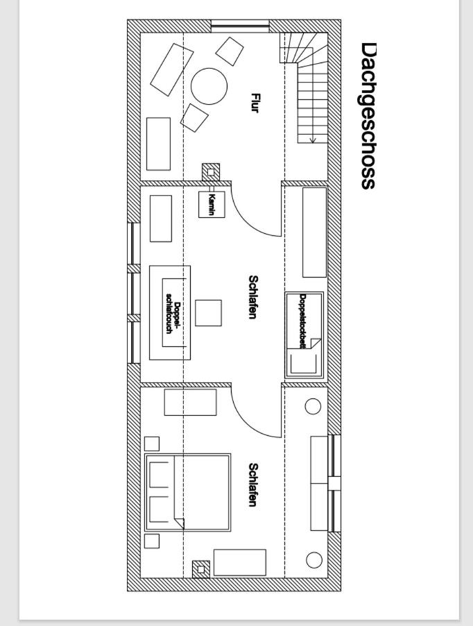 Ferienhaus Mariental
