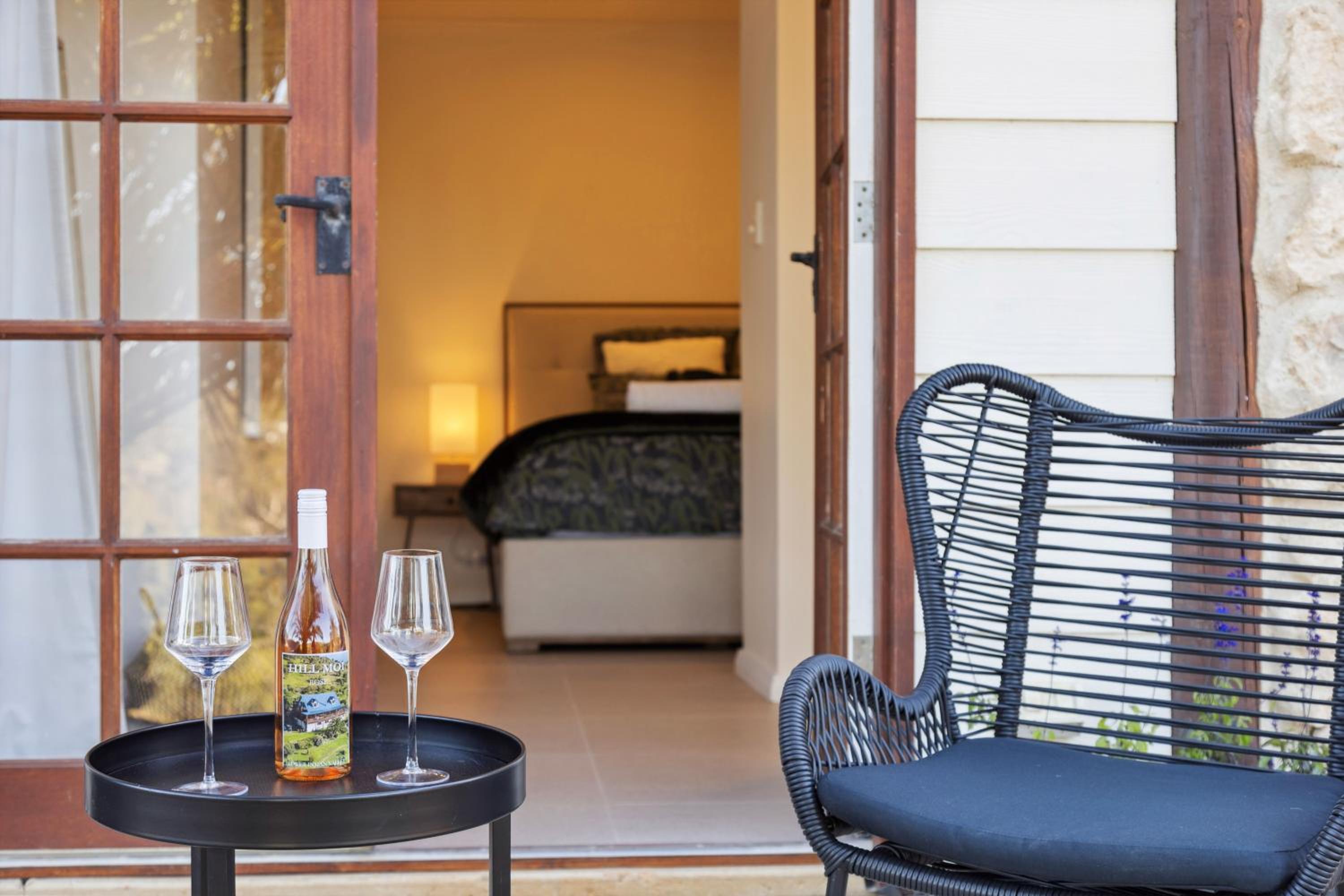 Hill Moi Country stay by the Sea