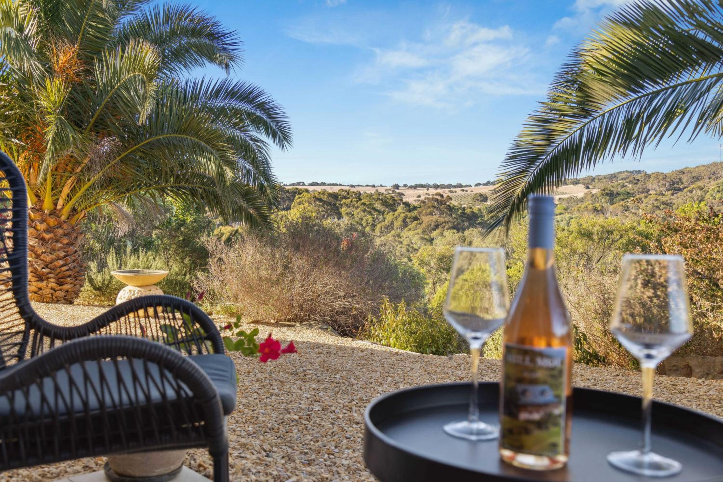 Hill Moi Country stay by the Sea