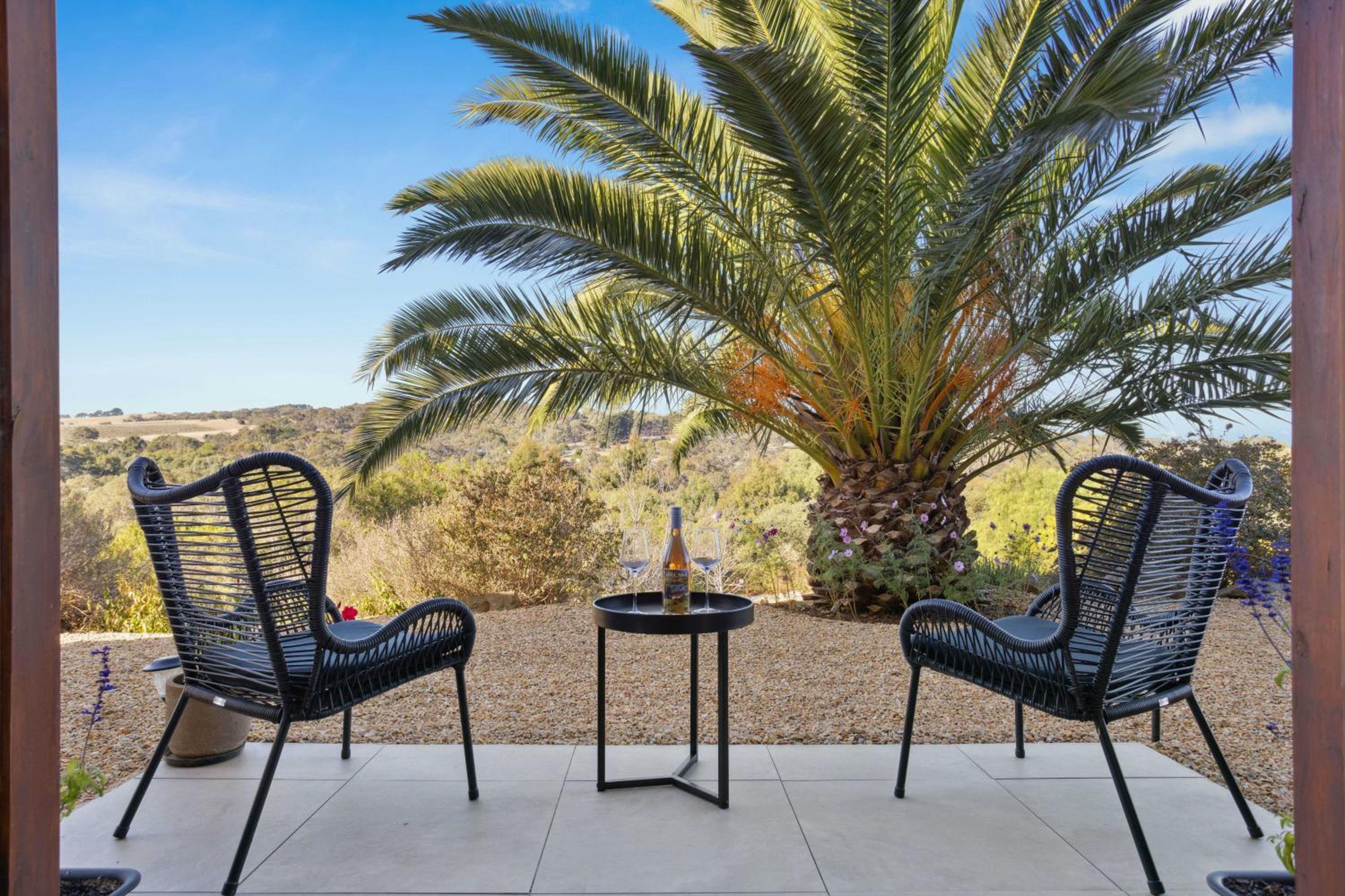 Hill Moi Country stay by the Sea
