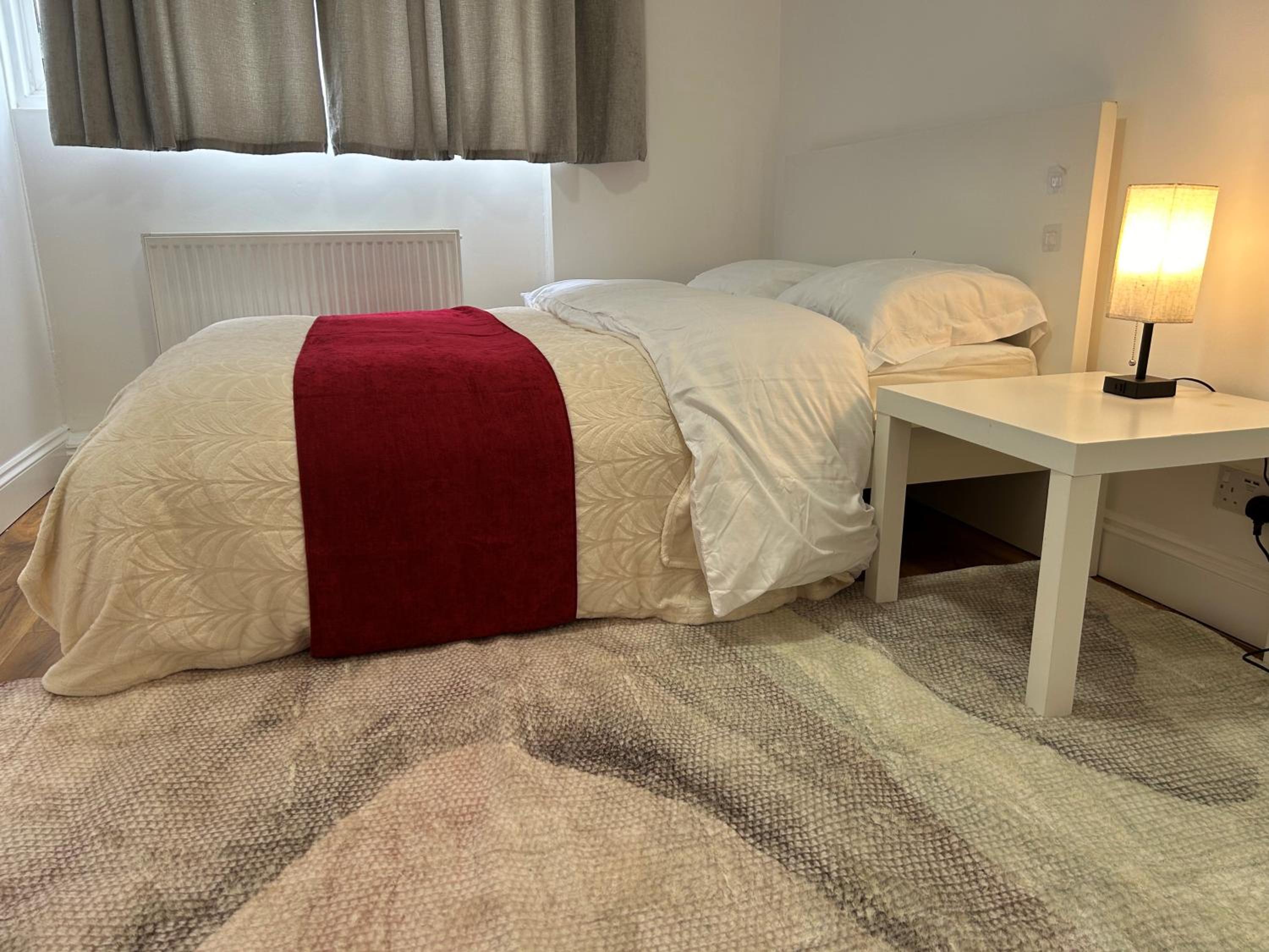 London City Inn Stepney