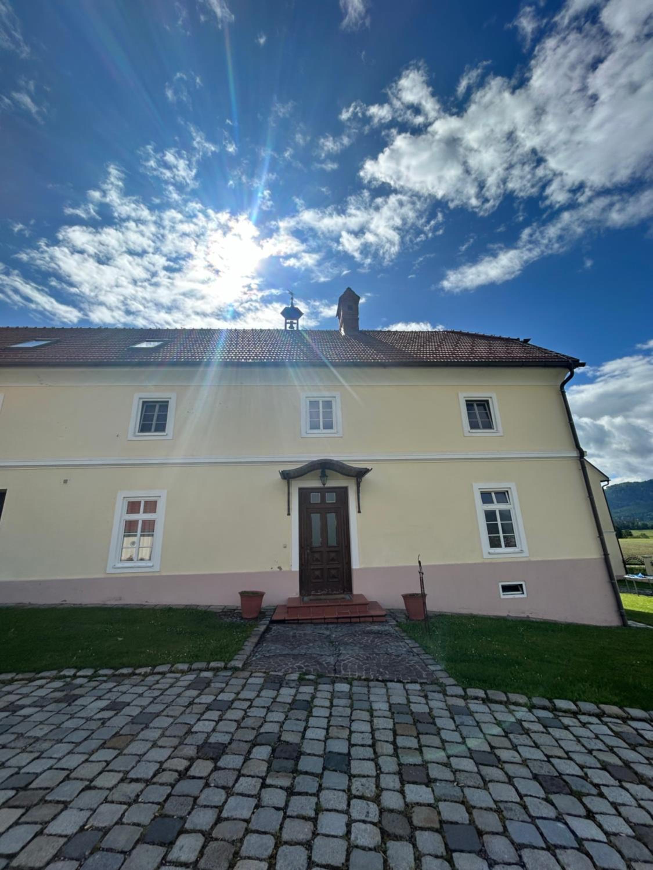 Gut Keutschachhof