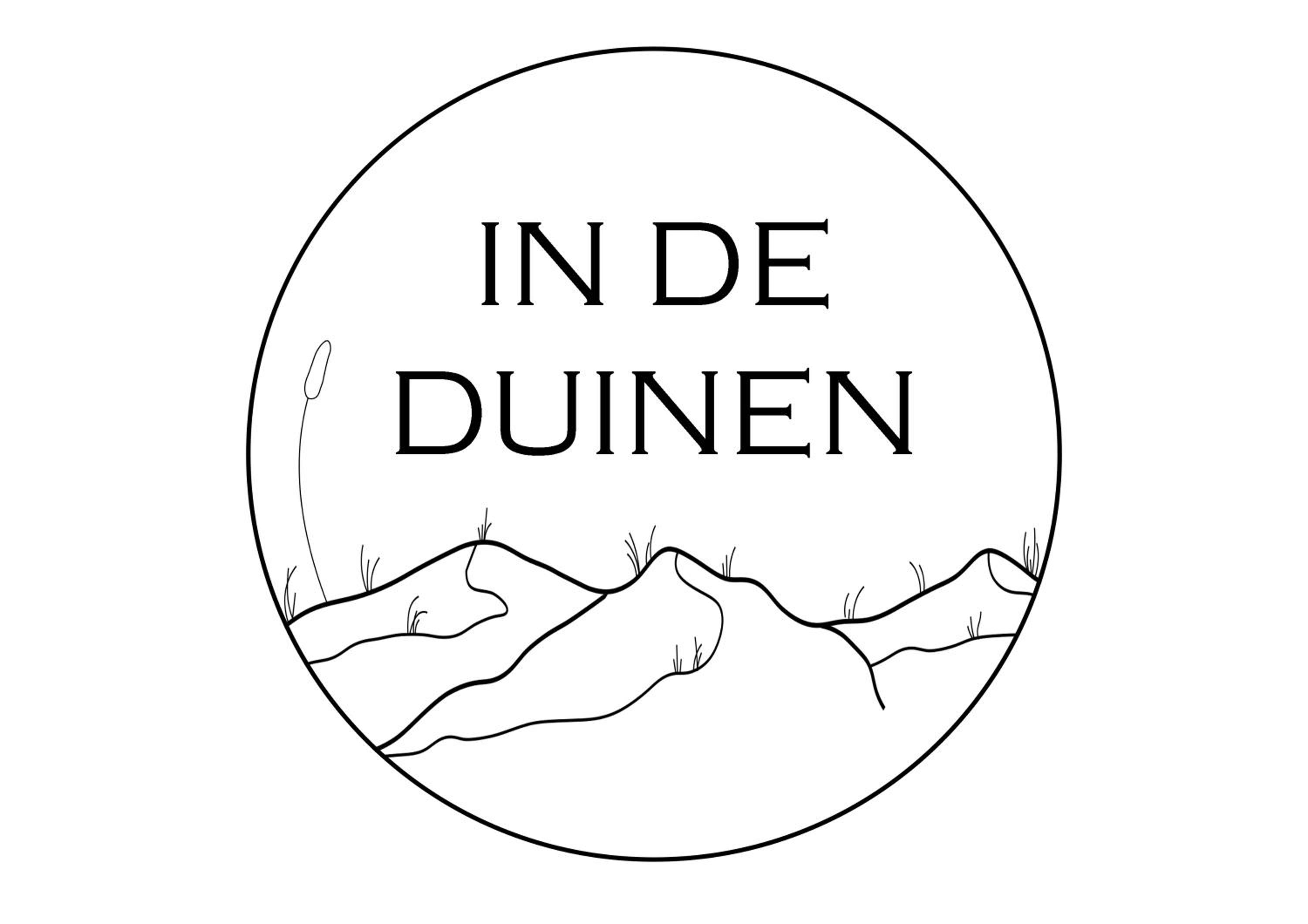 In de duinen view 4