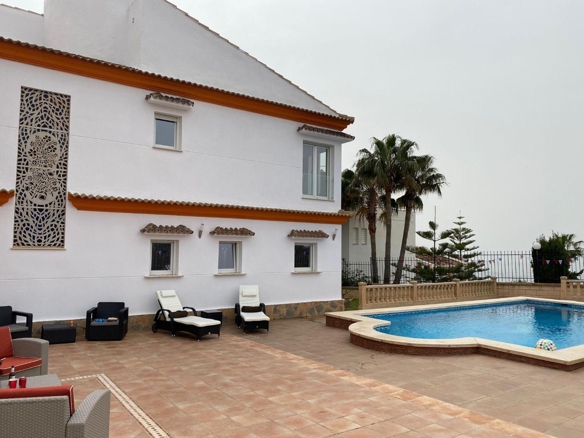 Cariad Boutique Bed & Breakfast view 5