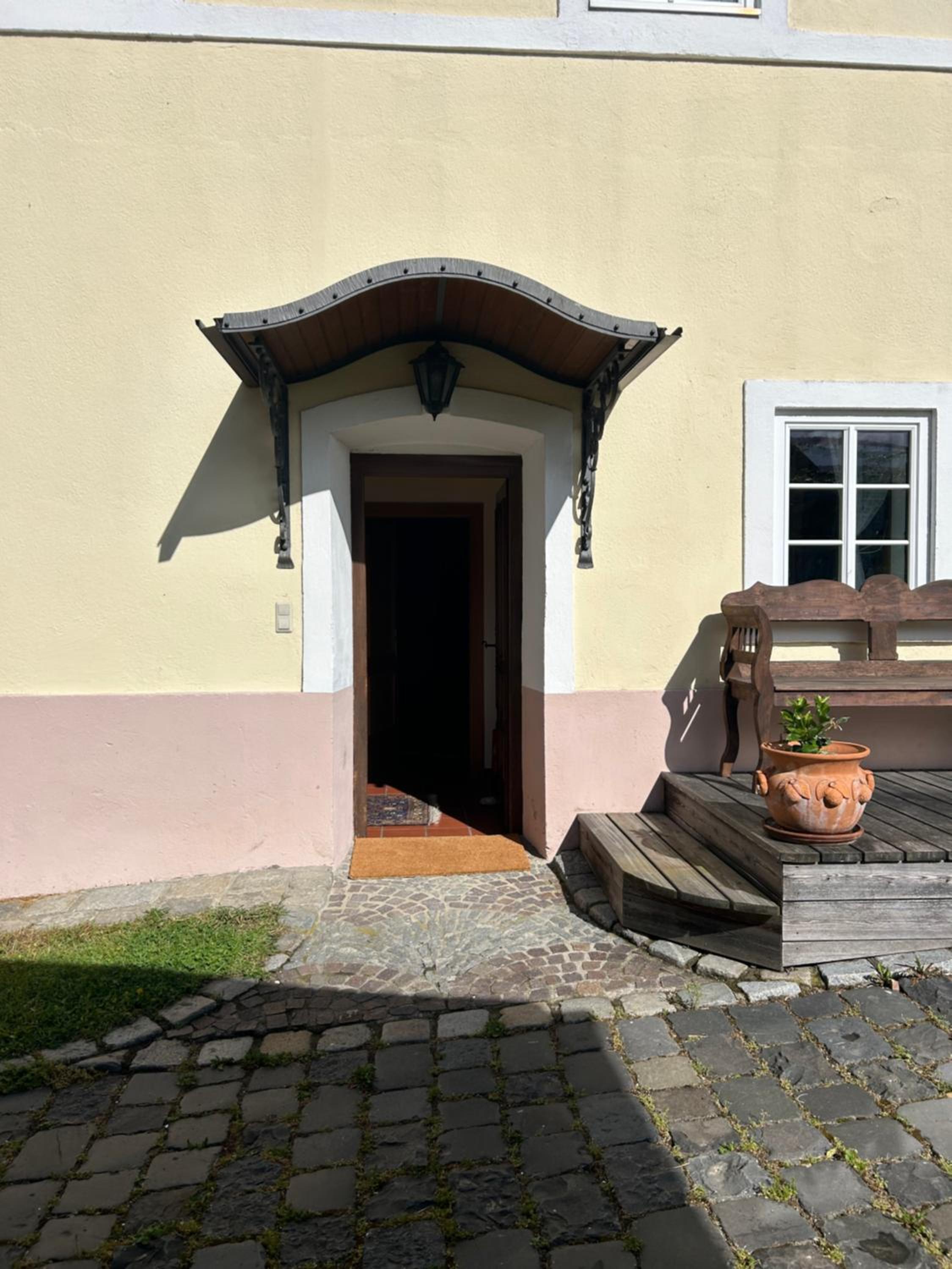 Gut Keutschachhof