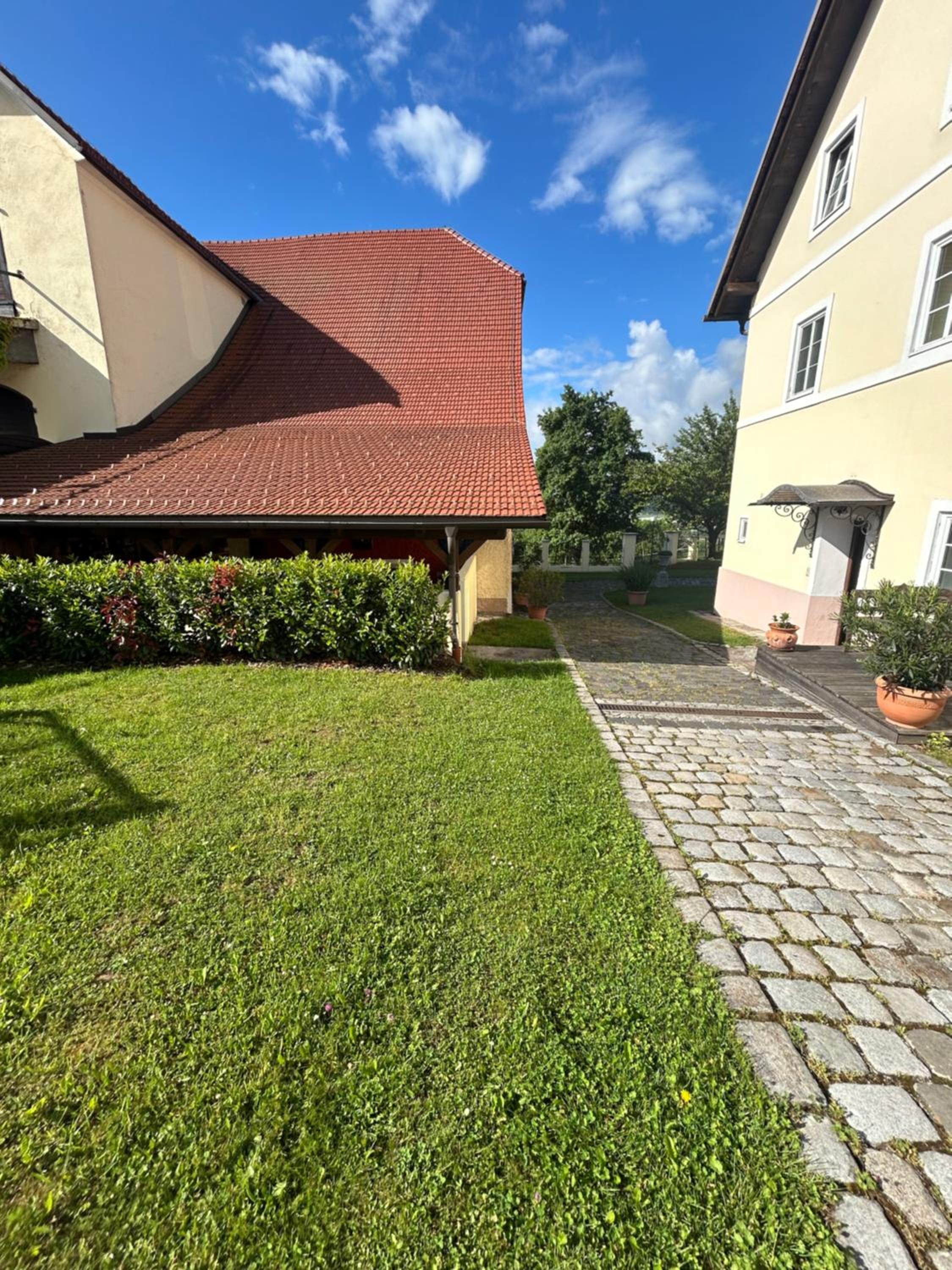Gut Keutschachhof