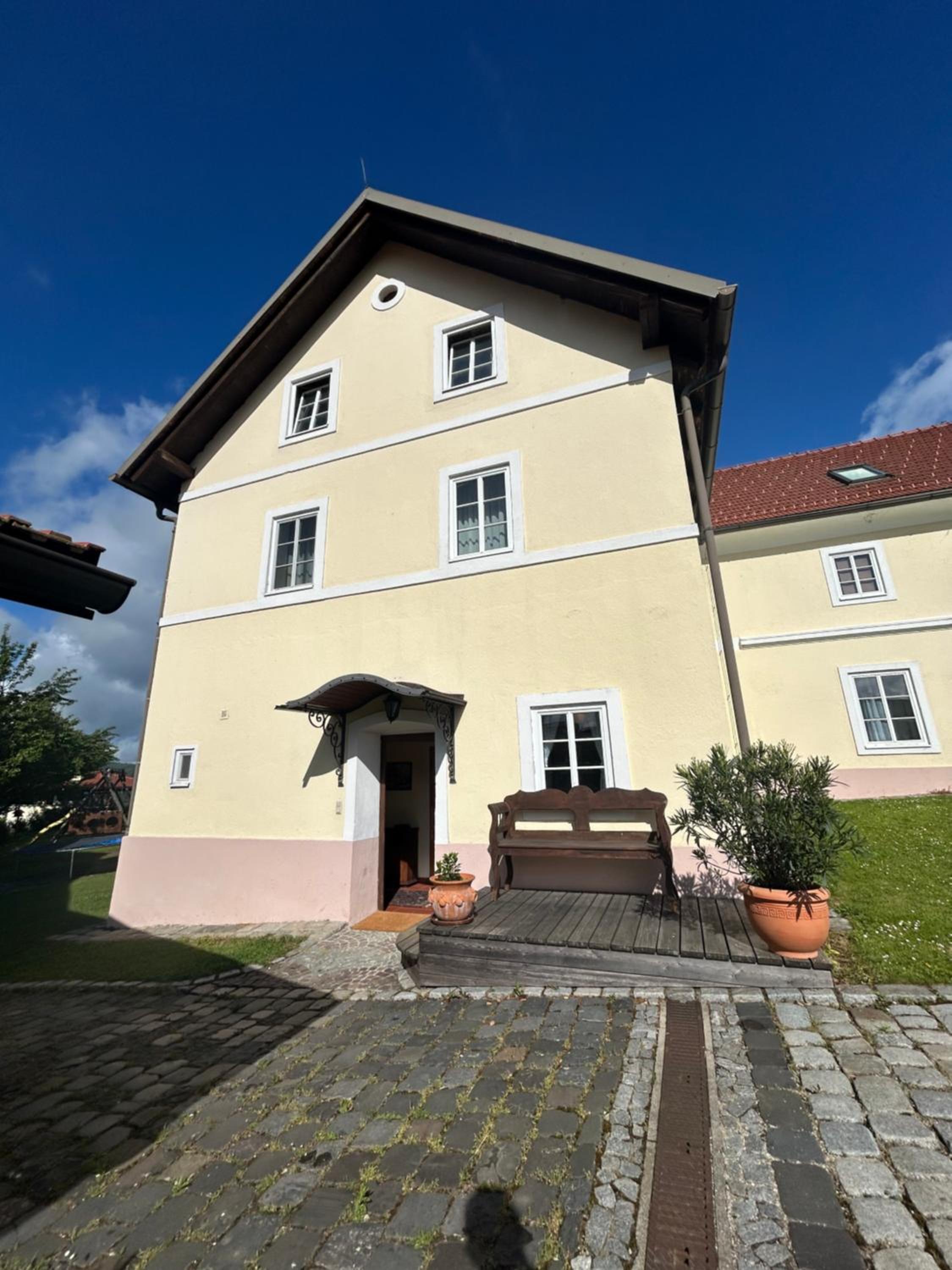 Gut Keutschachhof