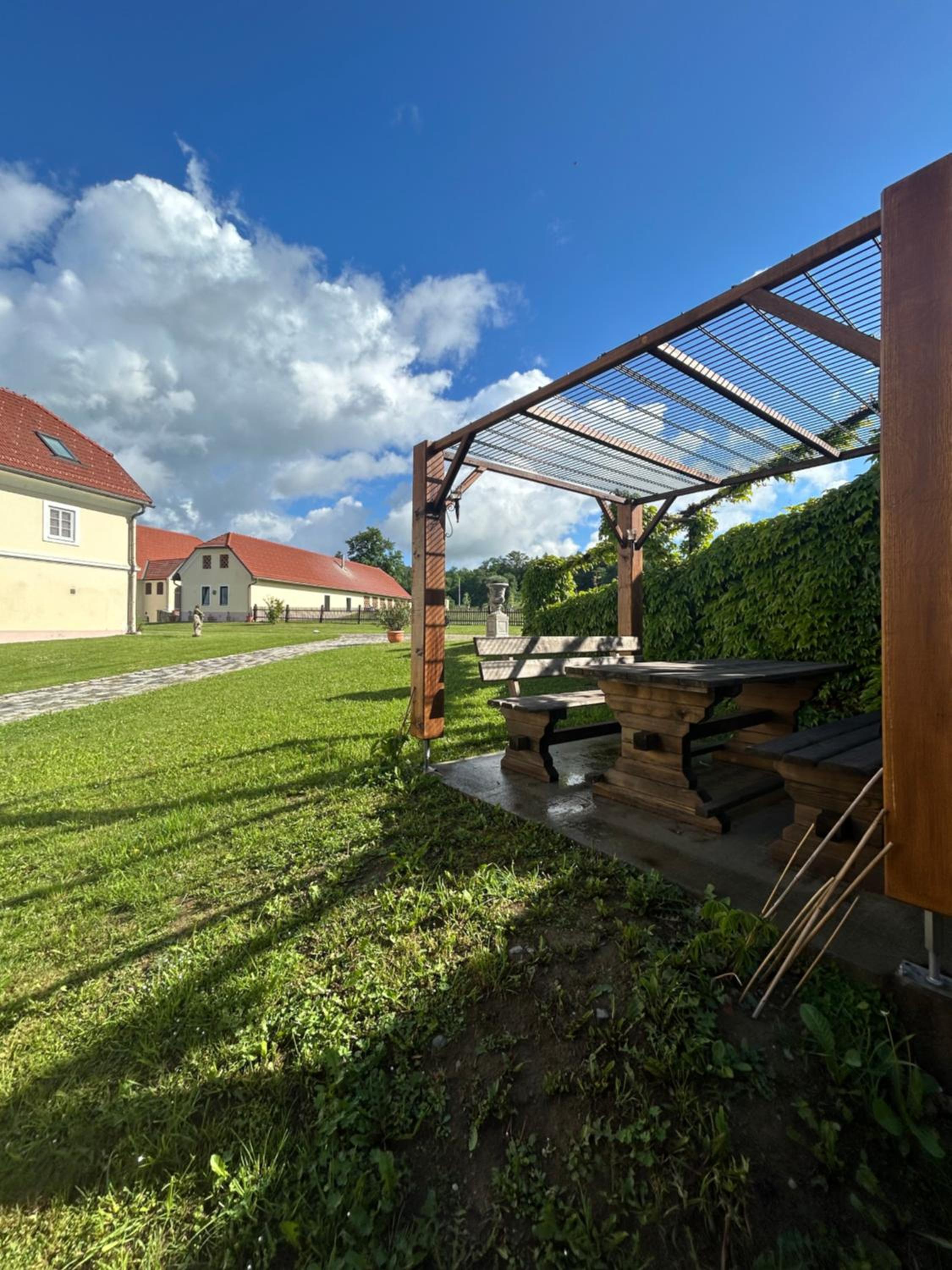 Gut Keutschachhof