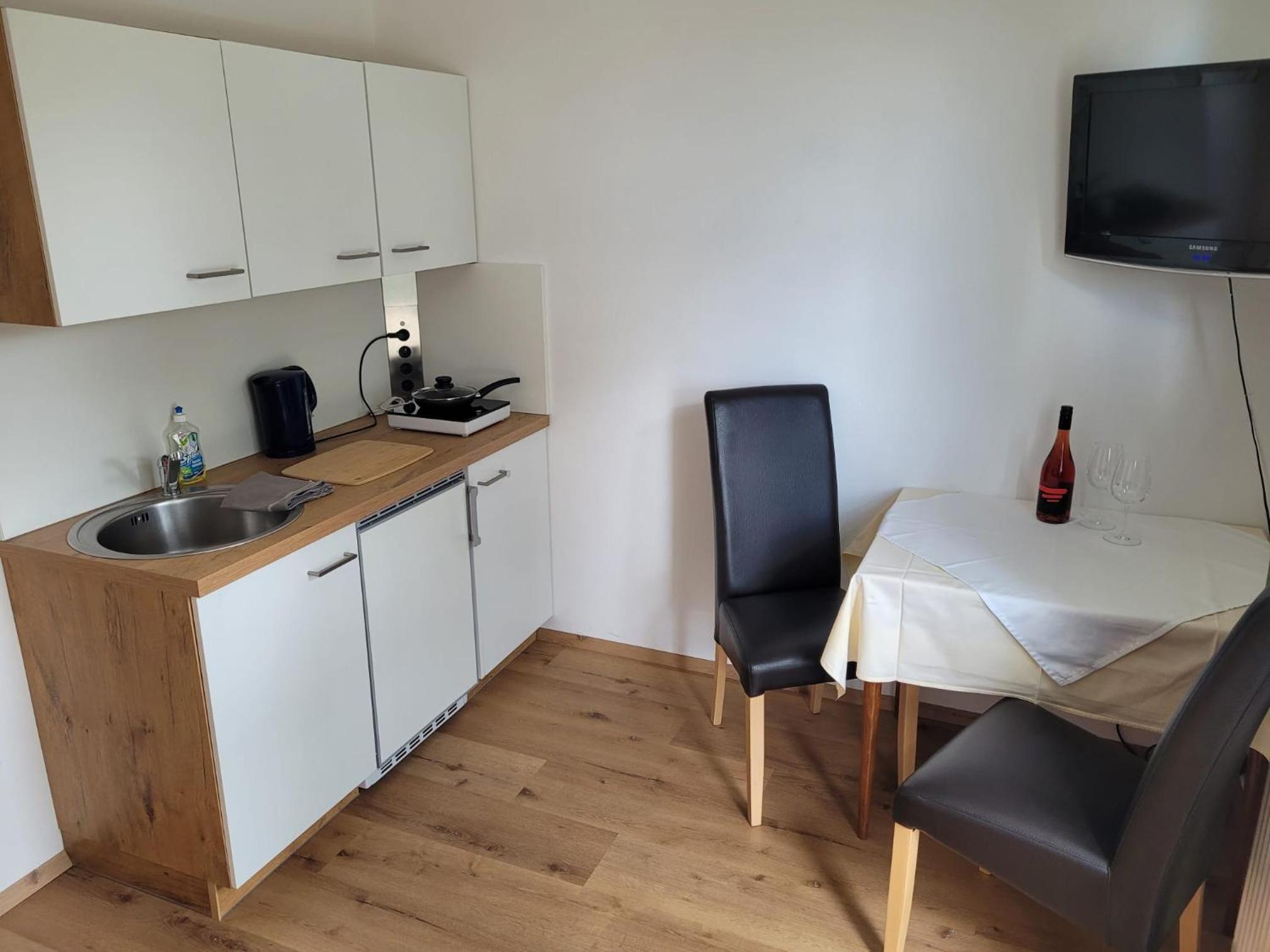 Landhaus Pension Jany