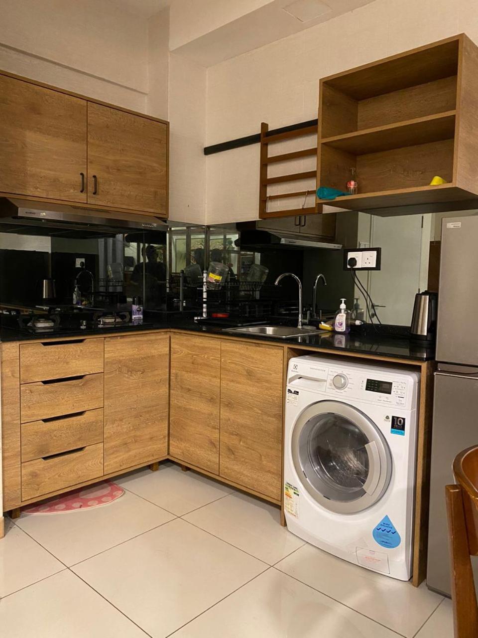 Homestay Timurbay