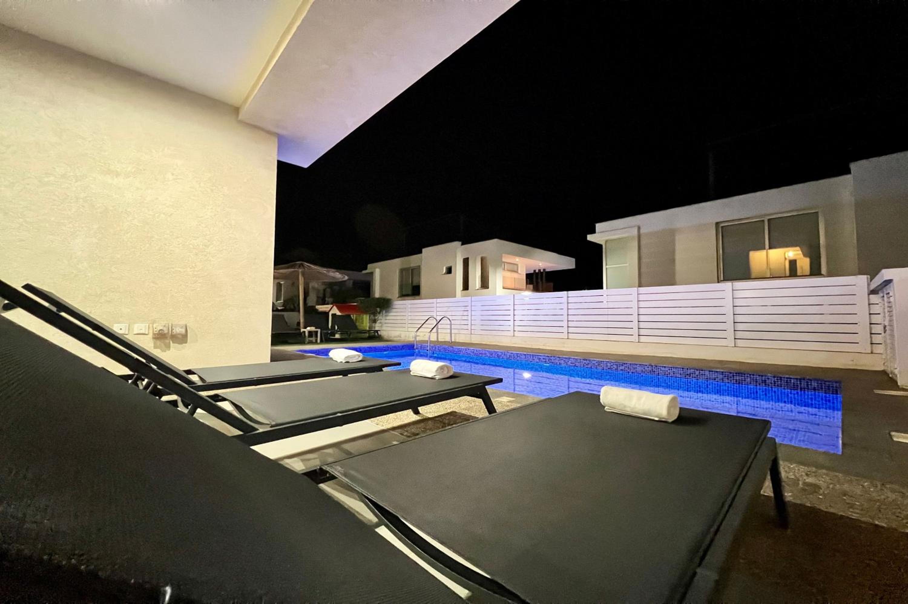 Villa Selena