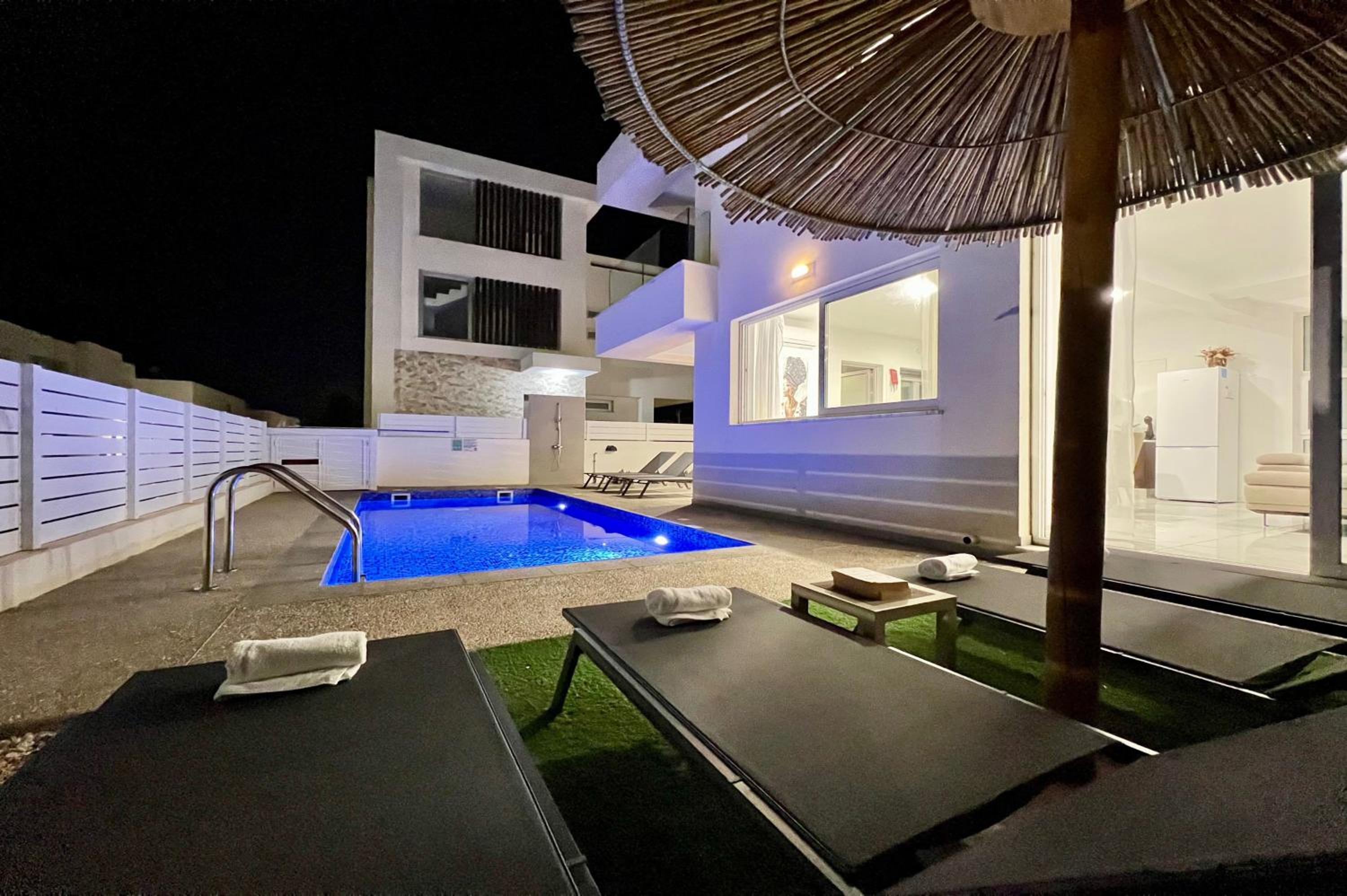 Villa Selena