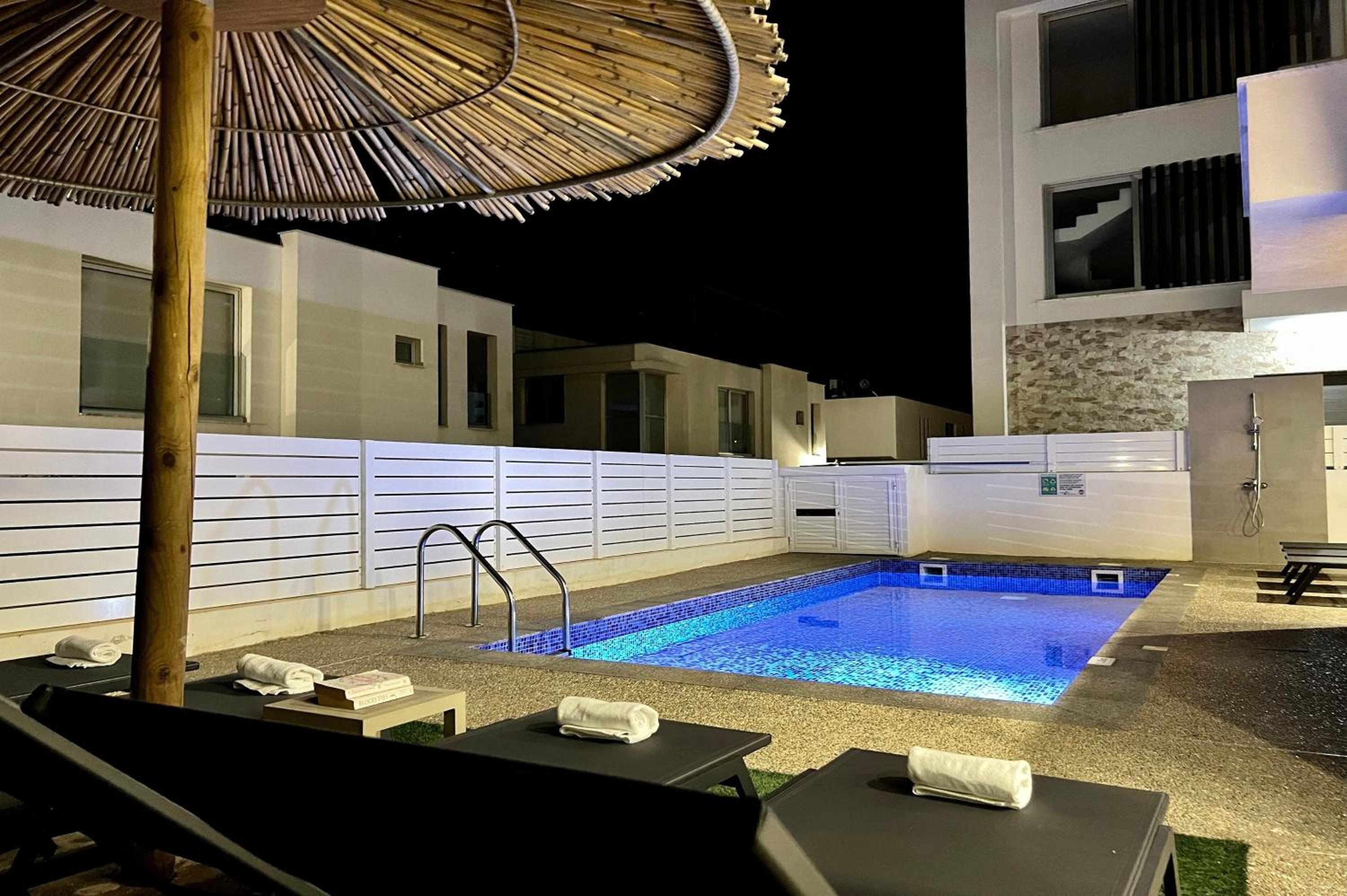 Villa Selena