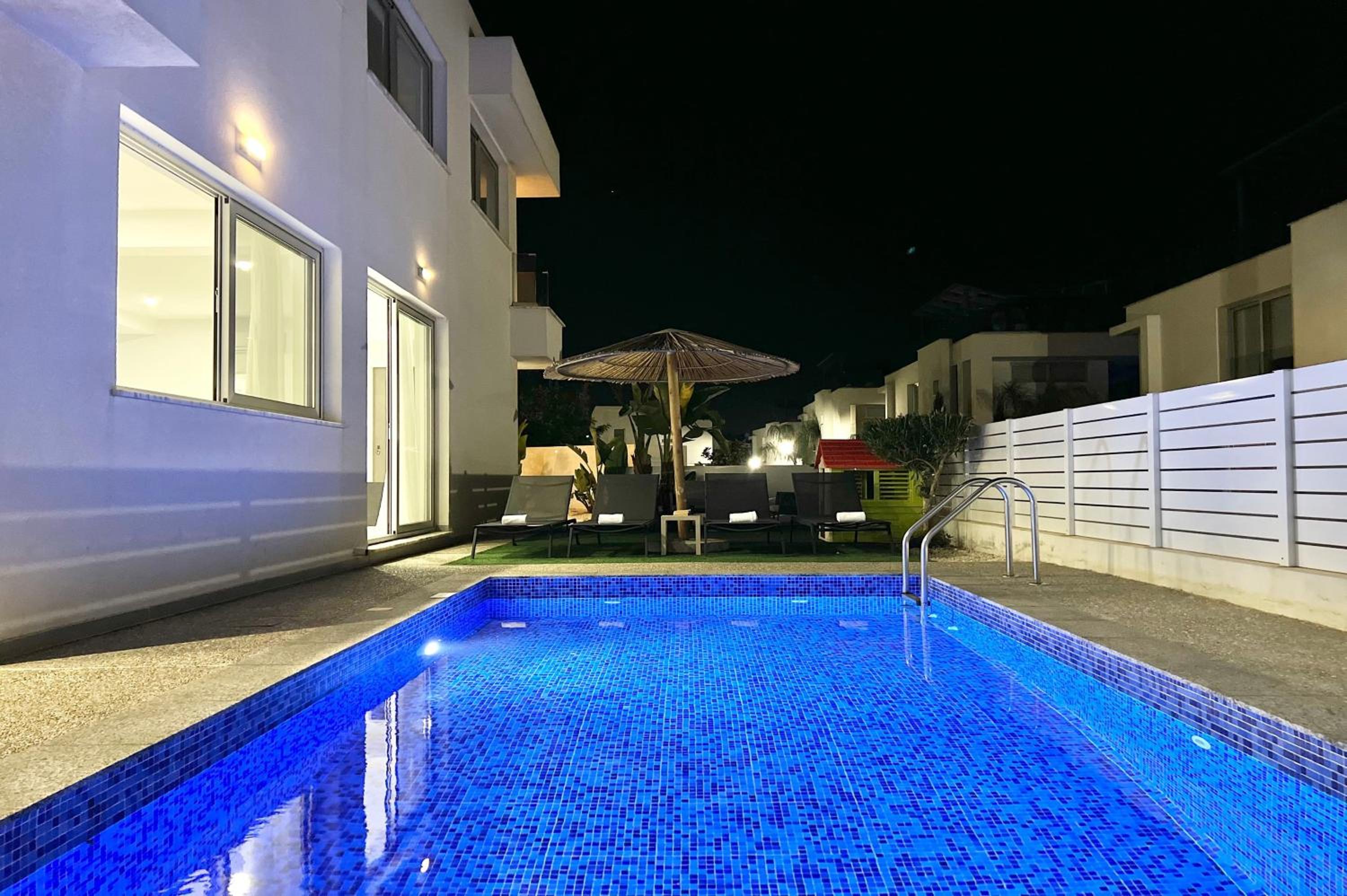 Villa Selena