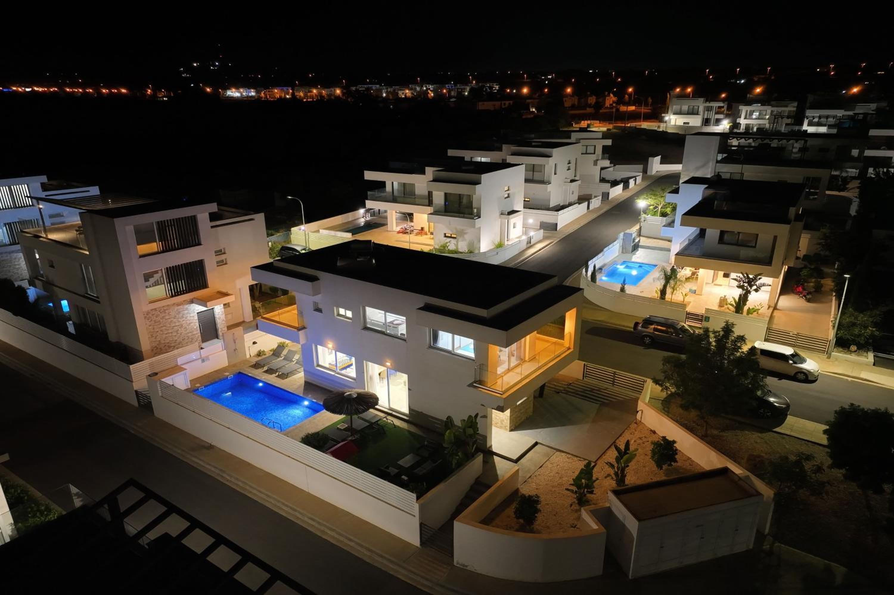 Villa Selena