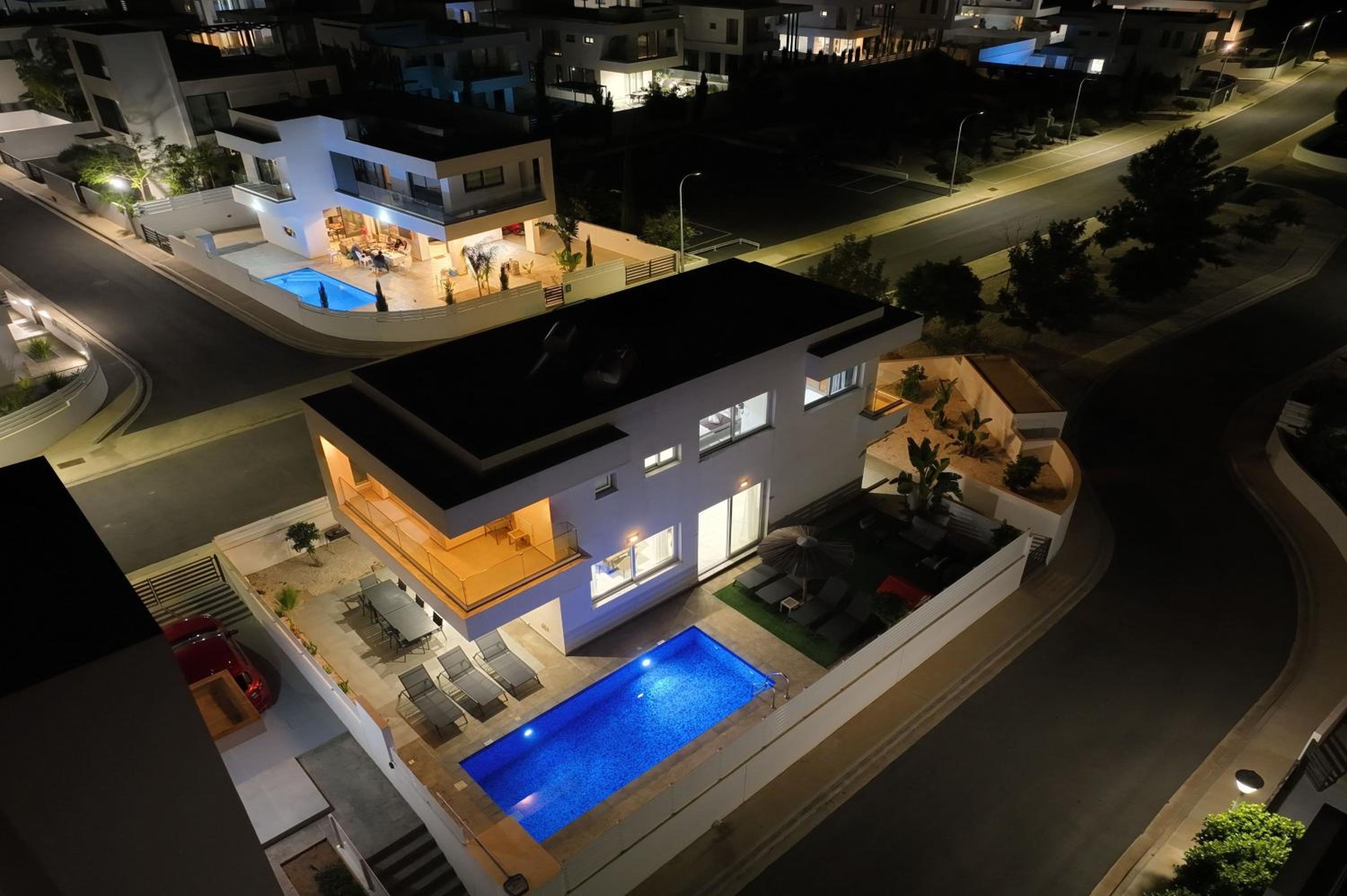 Villa Selena