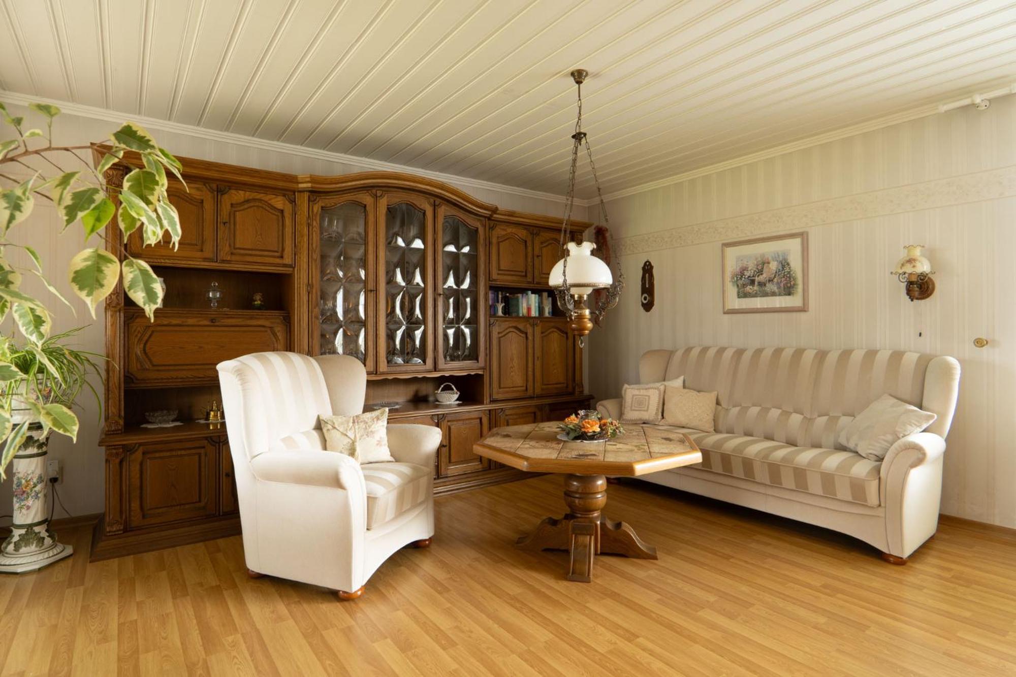 Ferienhaus Gregersen Urlaub zwischen Nord-& Ostsee