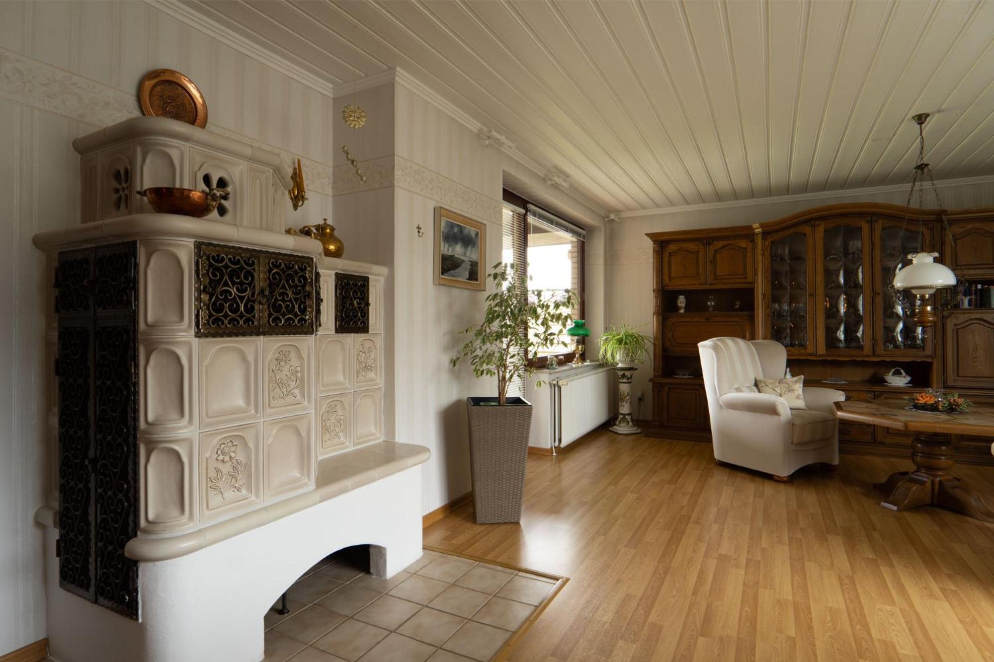 Ferienhaus Gregersen Urlaub zwischen Nord-& Ostsee