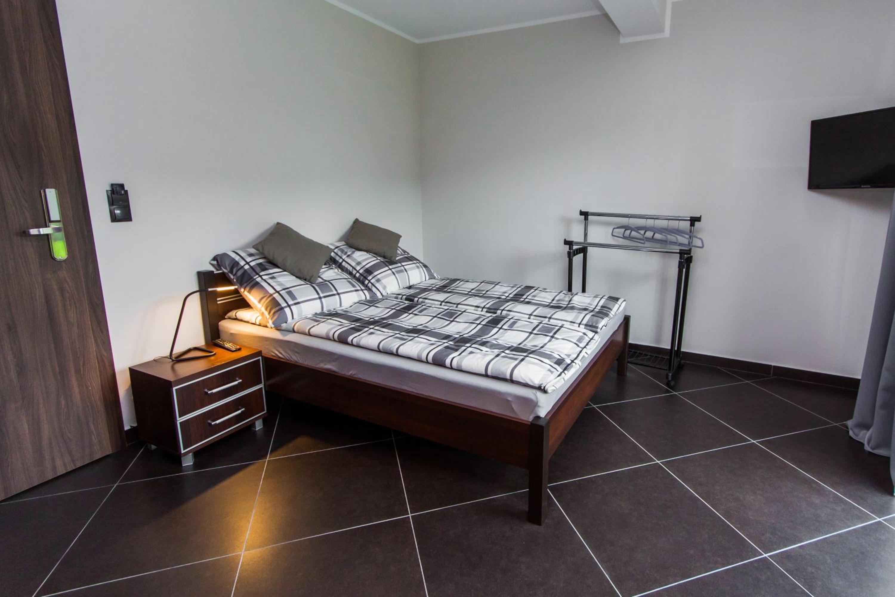 Apartamenty Dawna Wisła view 2