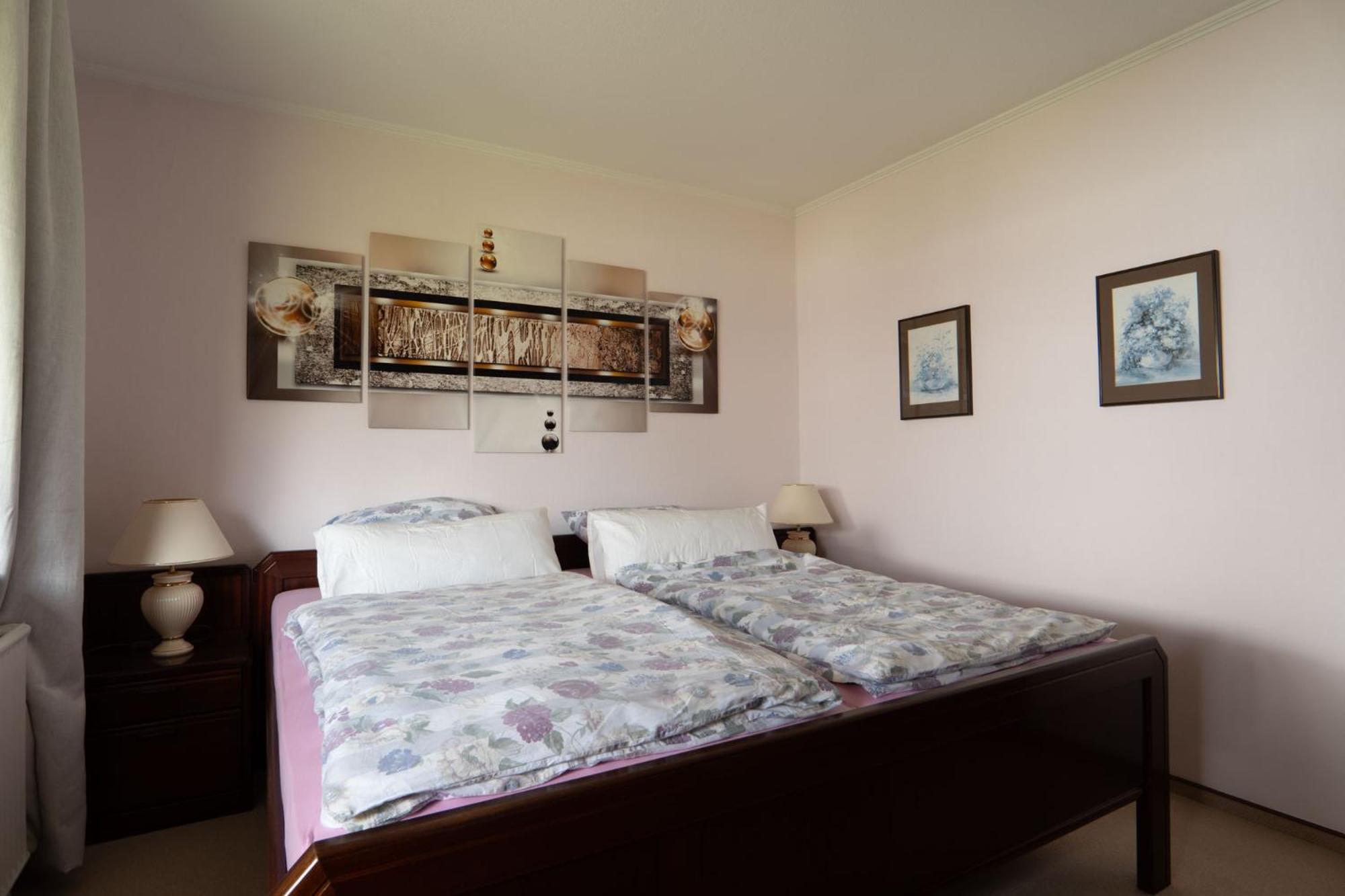 Ferienhaus Gregersen Urlaub zwischen Nord-& Ostsee
