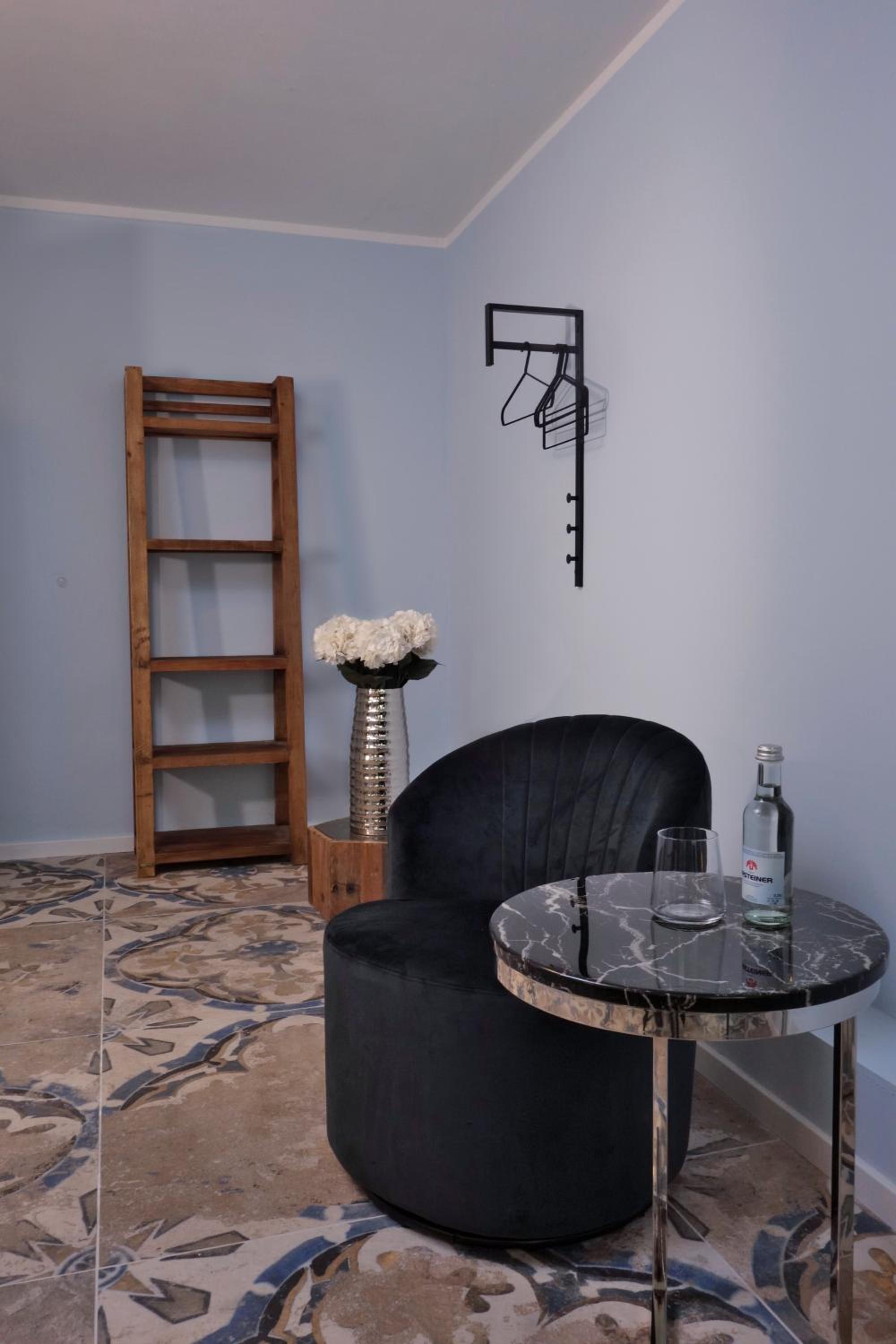 Gästezimmer Klassen(T)raum