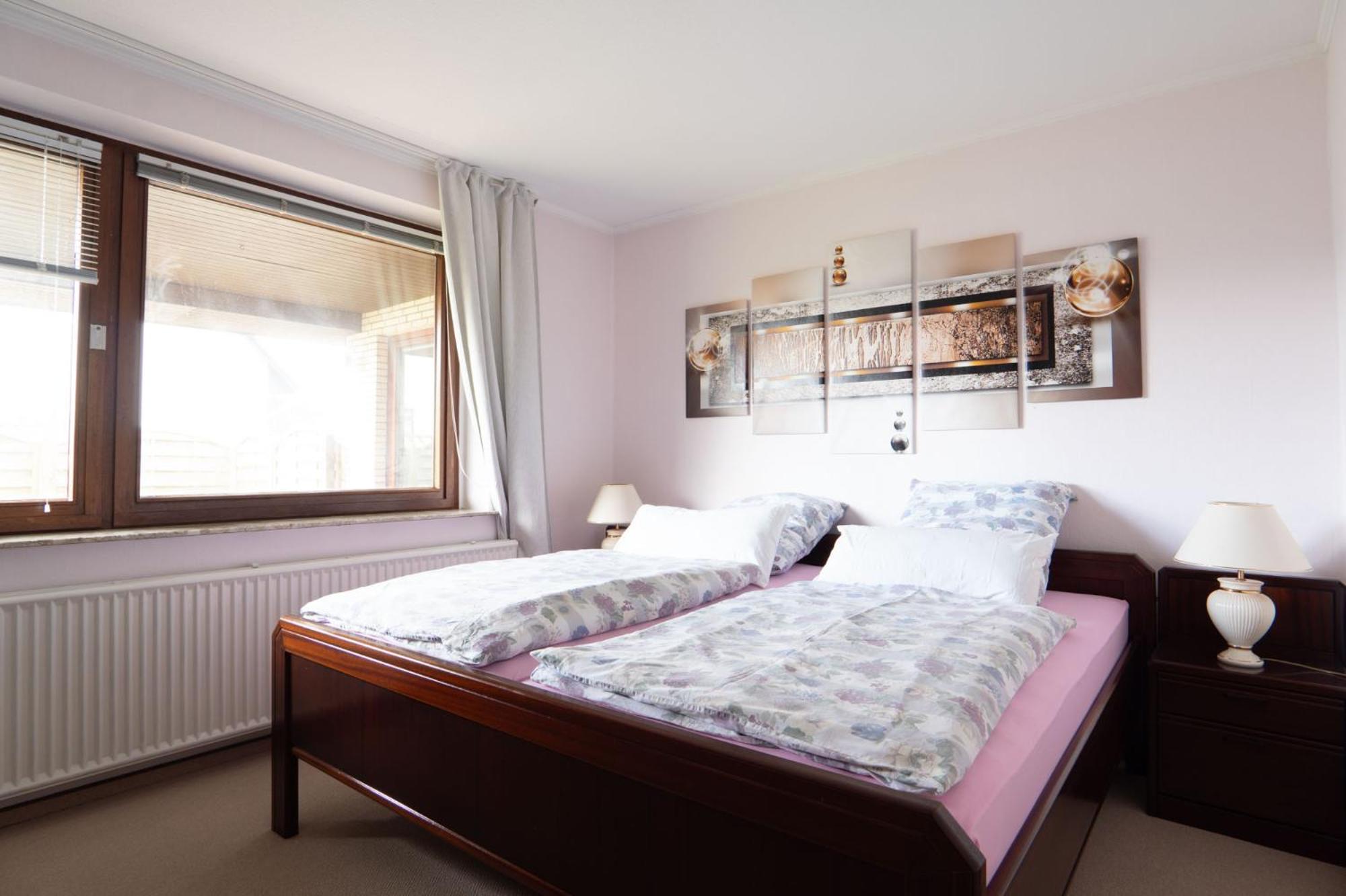 Ferienhaus Gregersen Urlaub zwischen Nord-& Ostsee