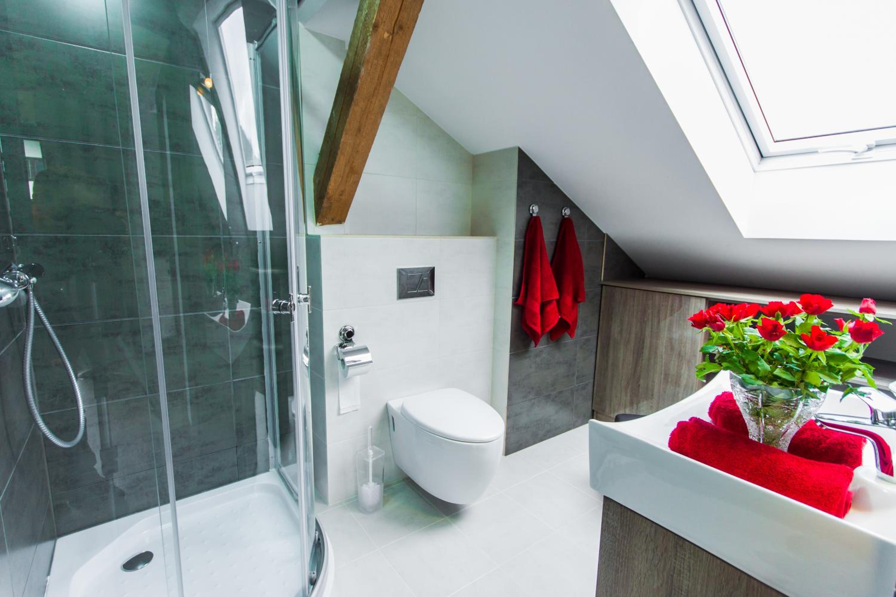 Apartamenty Dawna Wisła view 5