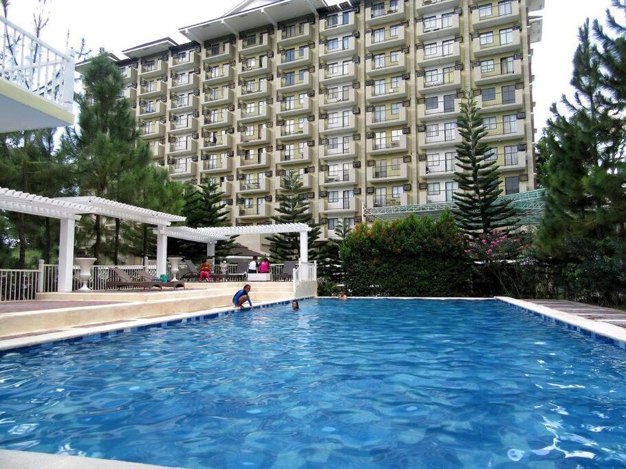 A cozy, relaxing condo at city center view 2