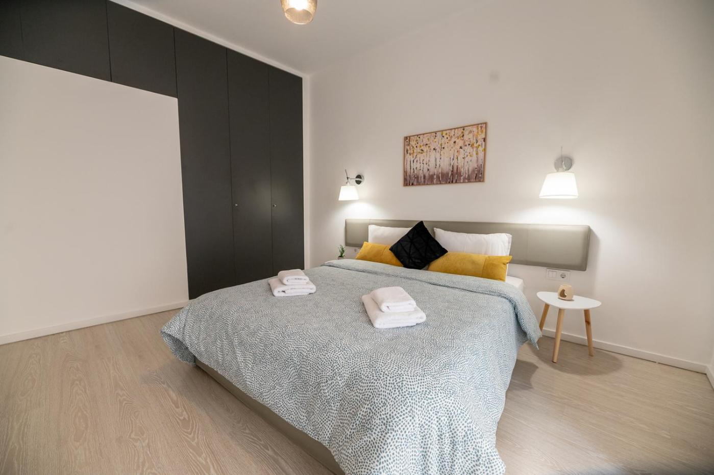 Stylish 3BR apartment in Pagkrati (PRAT_6)