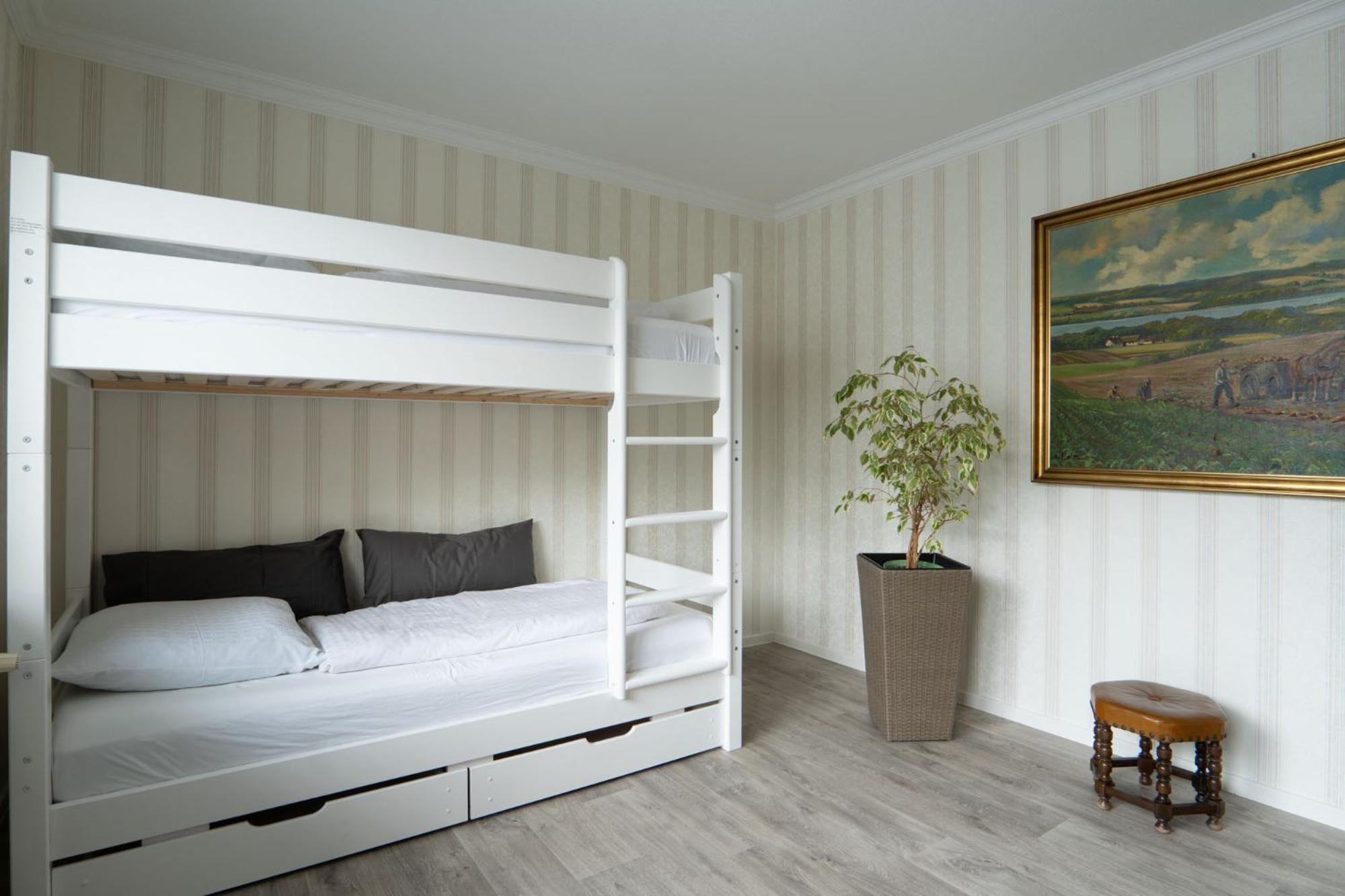 Ferienhaus Gregersen Urlaub zwischen Nord-& Ostsee