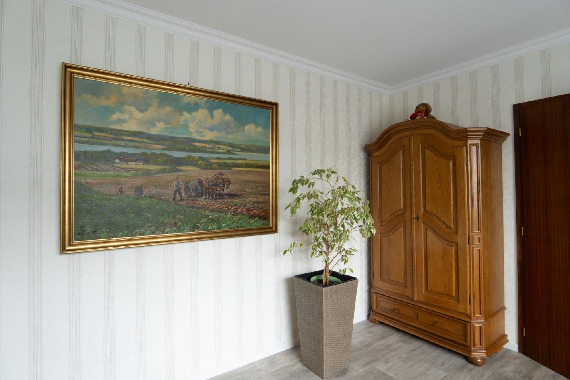 Ferienhaus Gregersen Urlaub zwischen Nord-& Ostsee