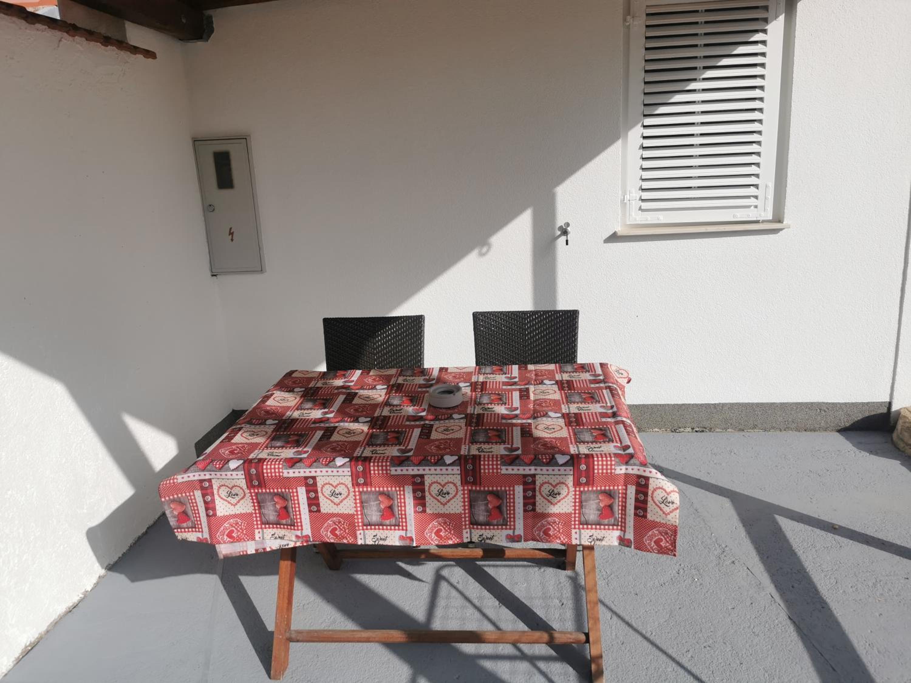 Apartment Near Zadar Airport & City view 4