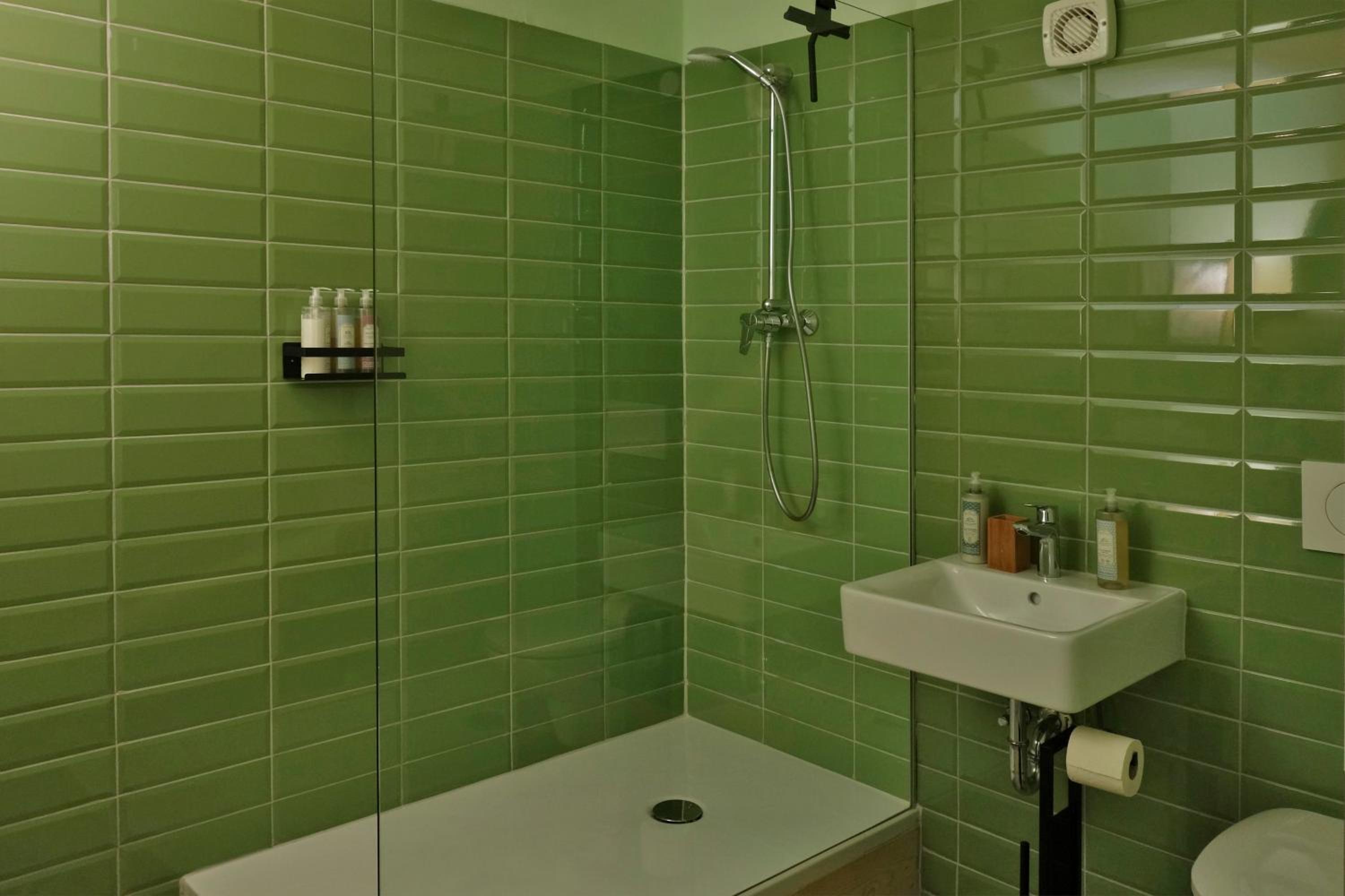 Gästezimmer Klassen(T)raum