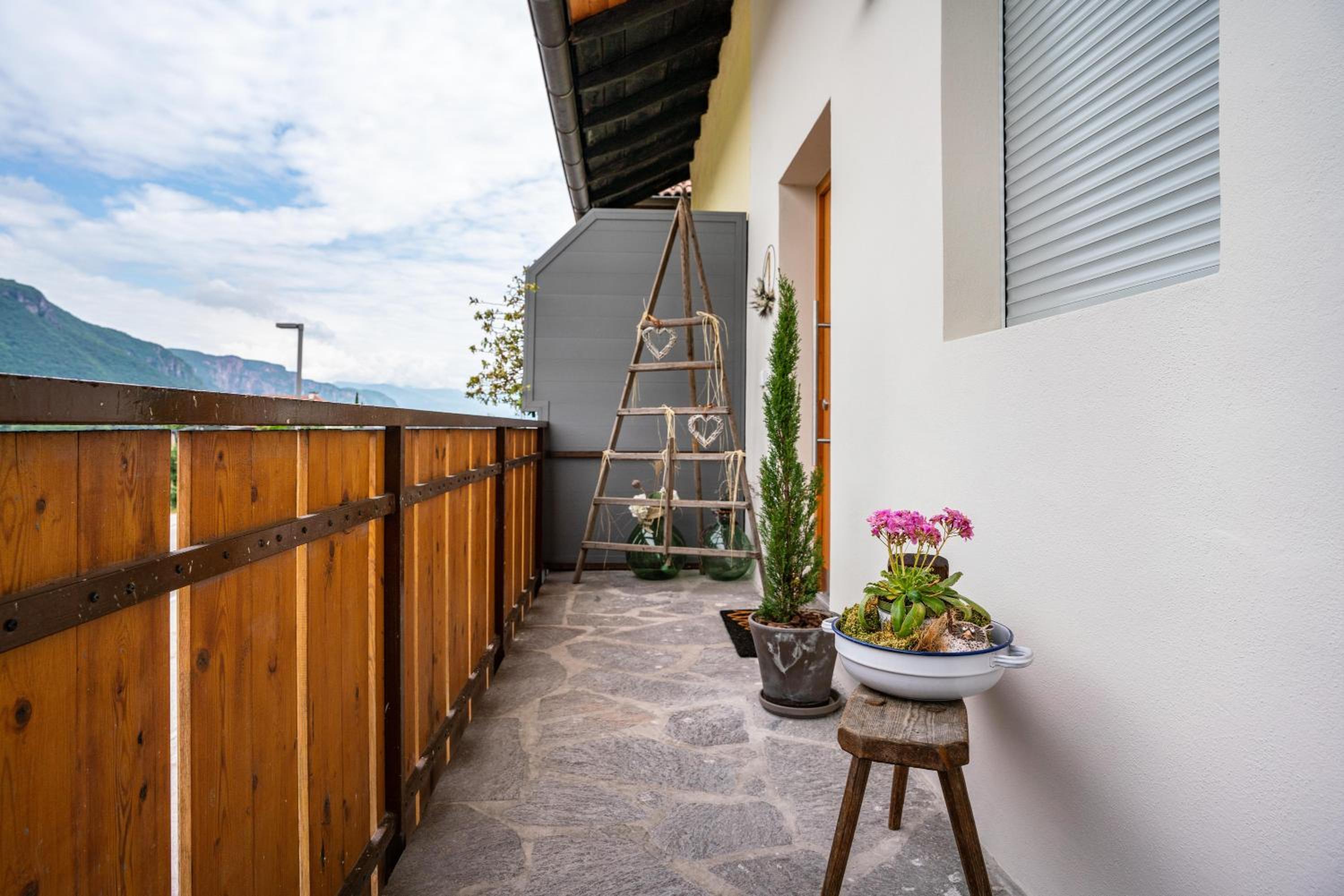 Richard´s Home Auer