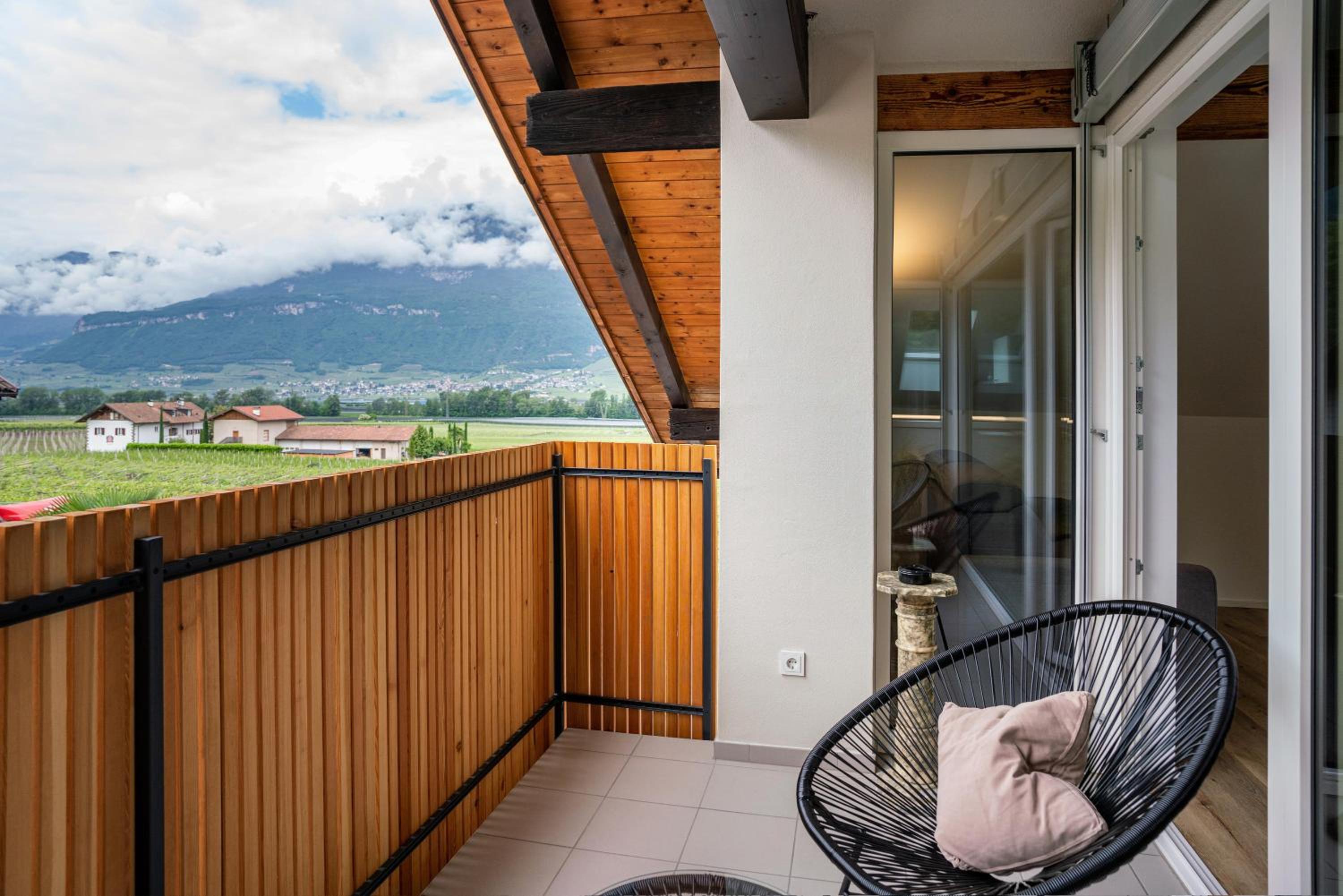 Richard´s Home Auer