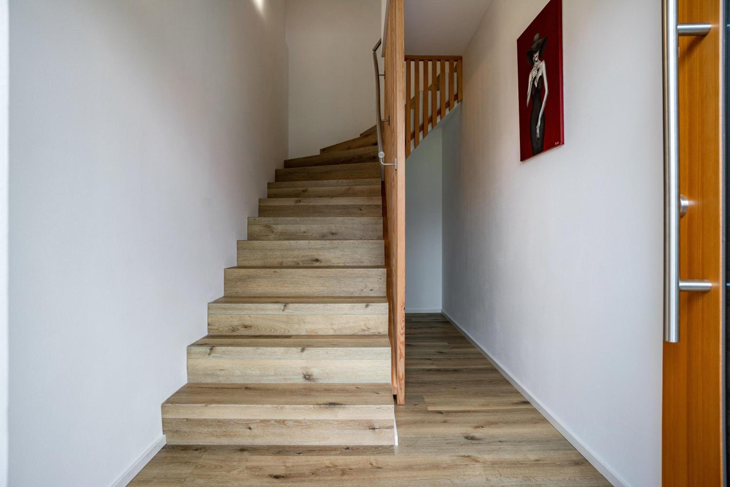 Richard´s Home Auer