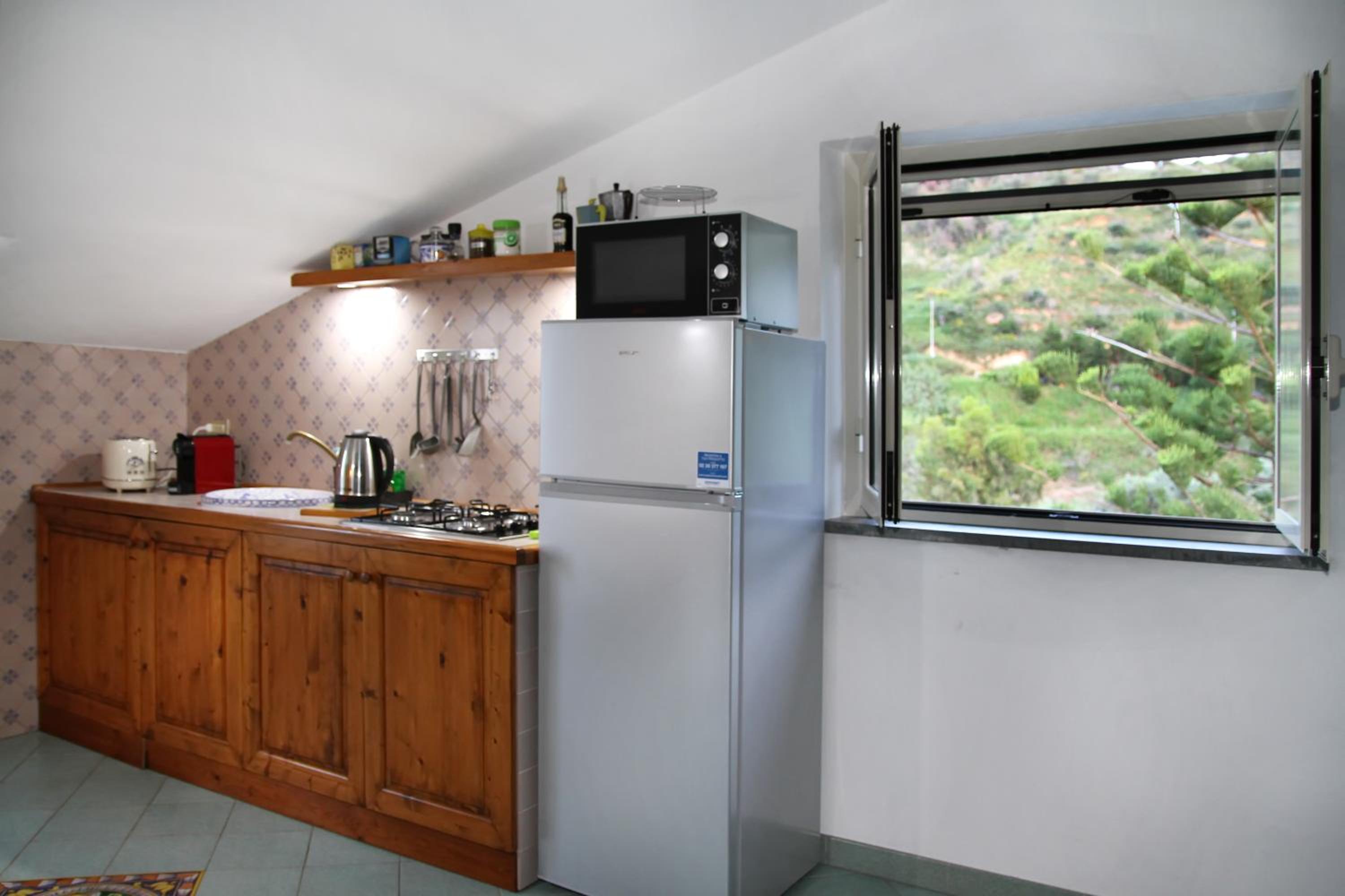 Tenuta Petreria