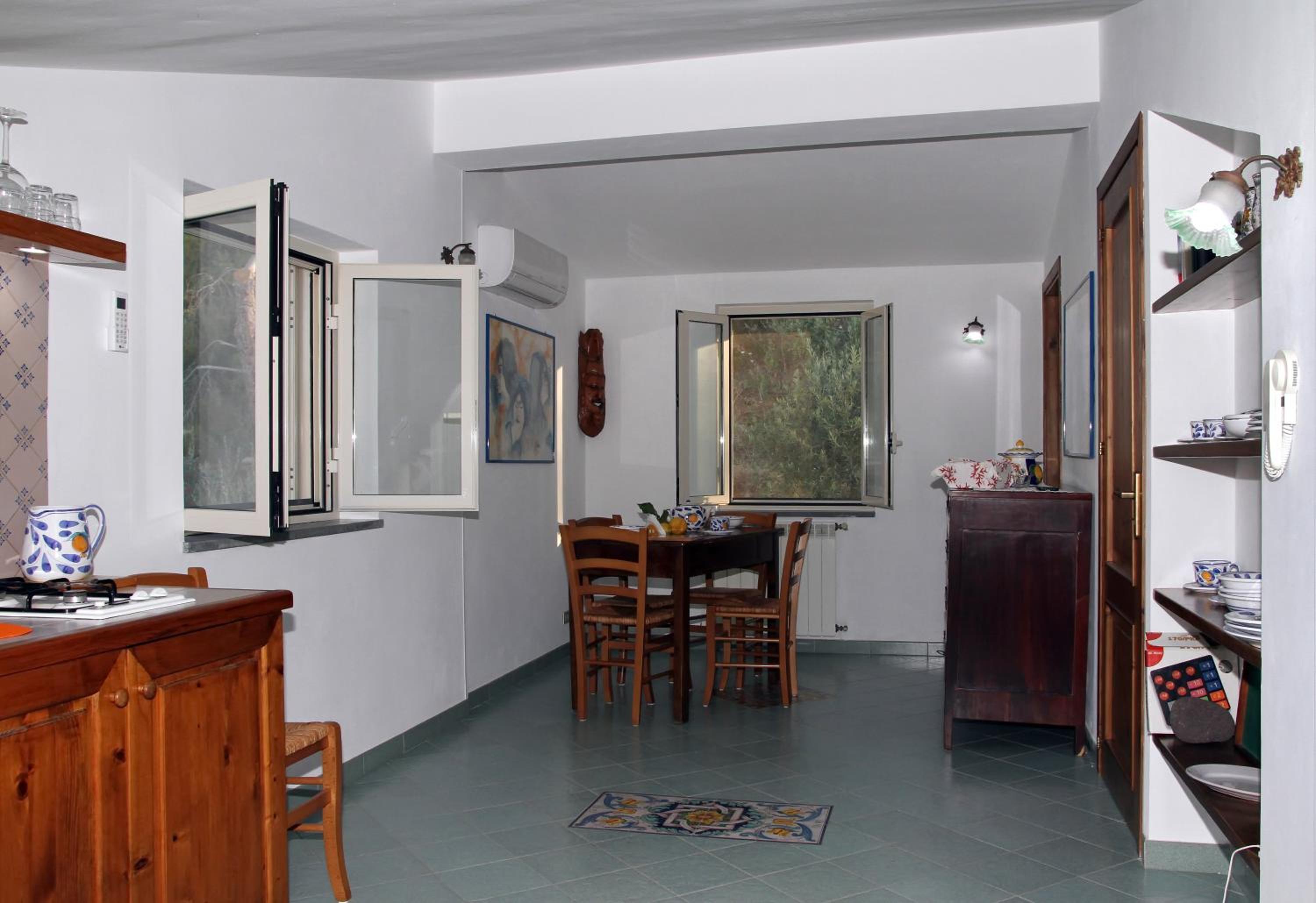 Tenuta Petreria