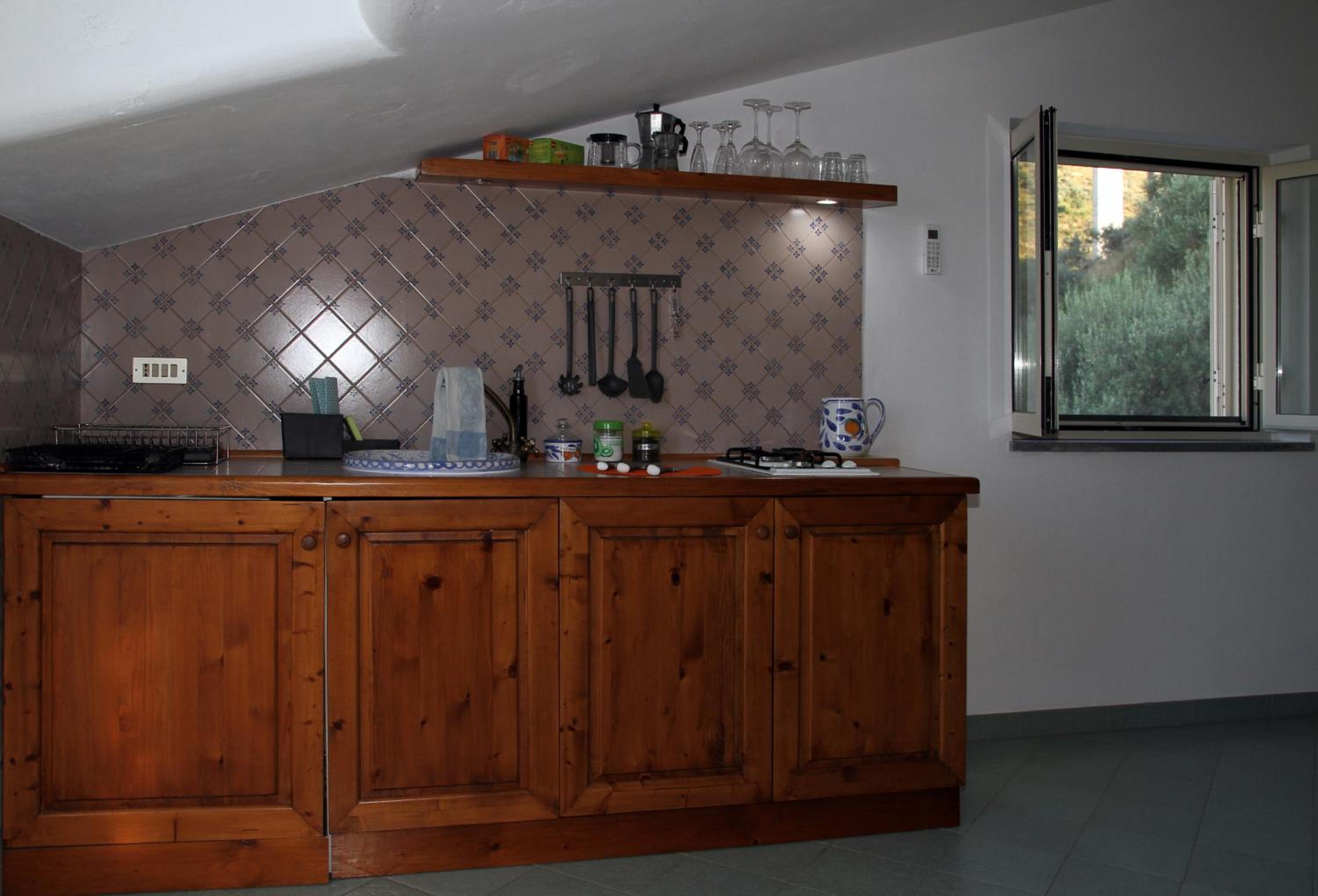 Tenuta Petreria